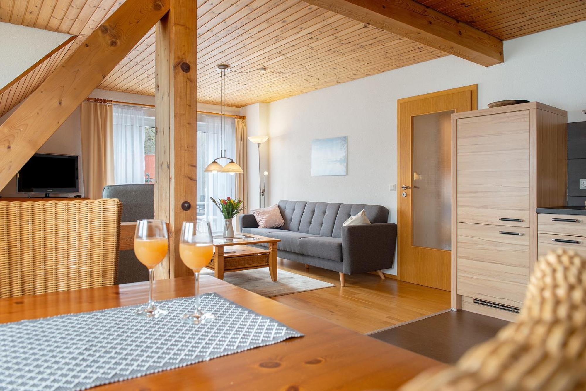 Merk Gbr Apartment Bodman-Ludwigshafen