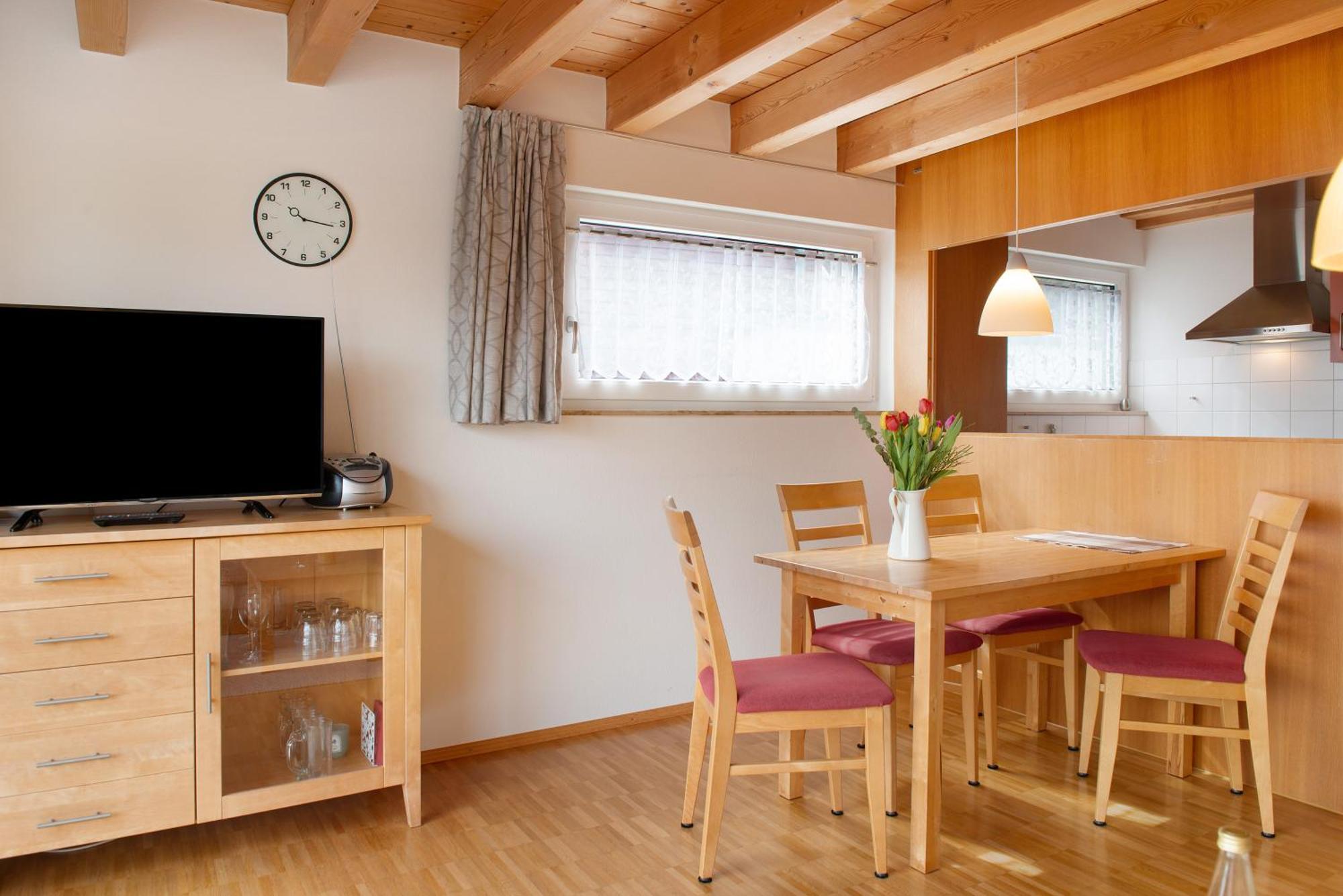 Apartment Merk Gbr Bodman-Ludwigshafen