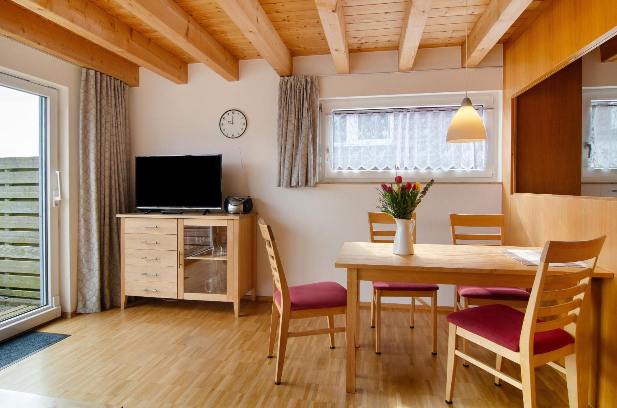 Apartment Merk Gbr *
