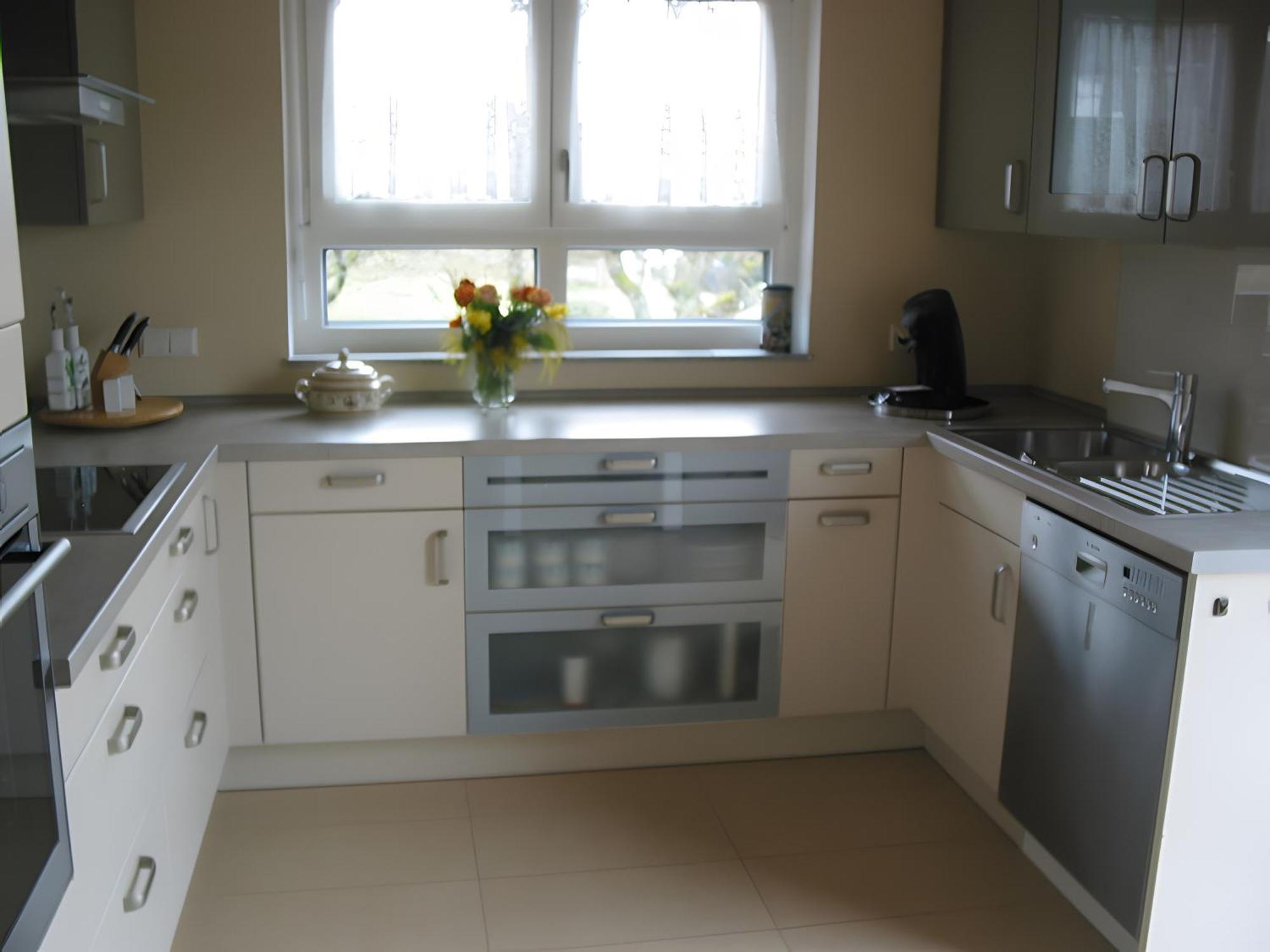 Apartment Wassertraenke