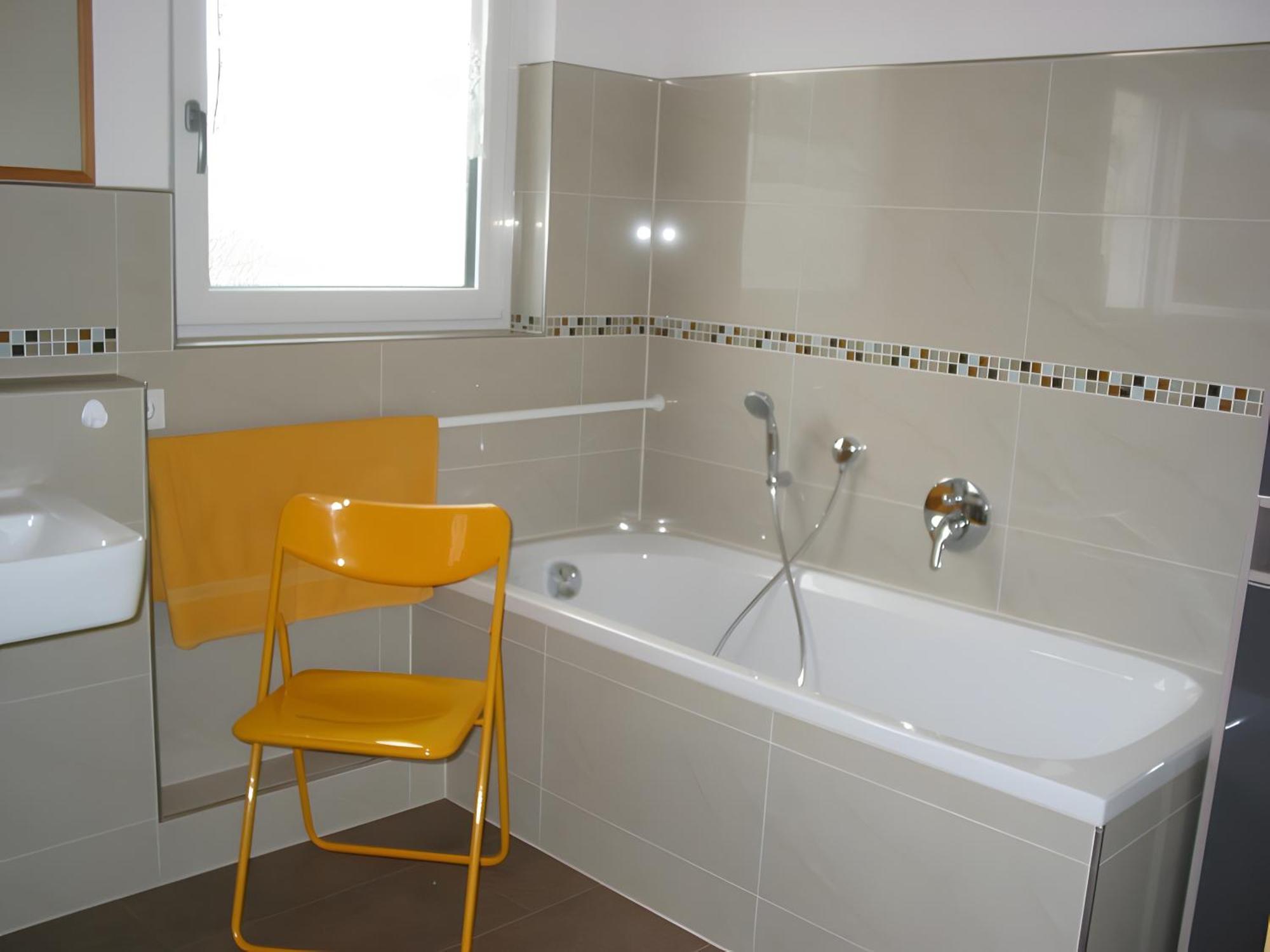 Apartment Wassertraenke *