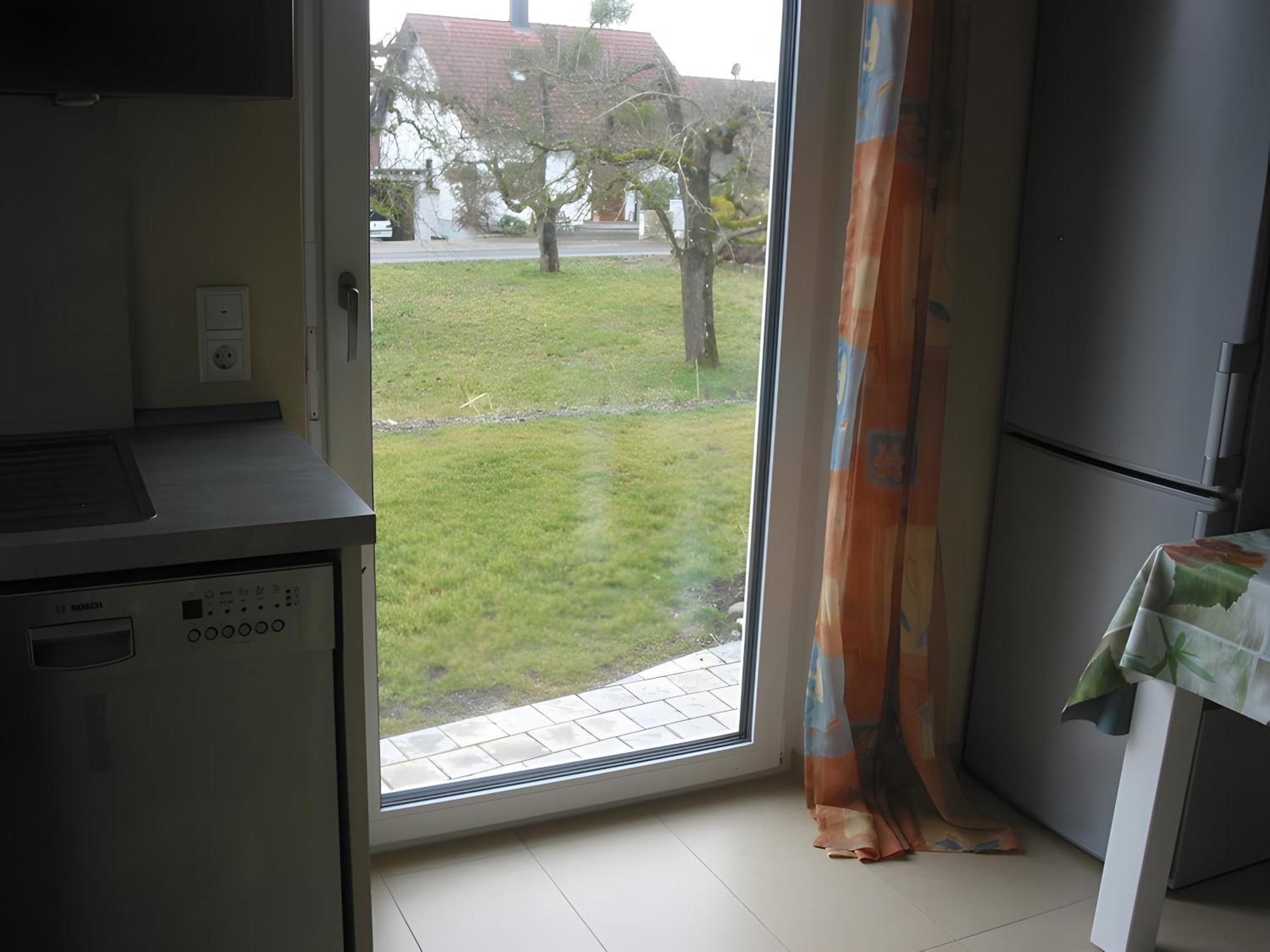 Wassertraenke Apartment