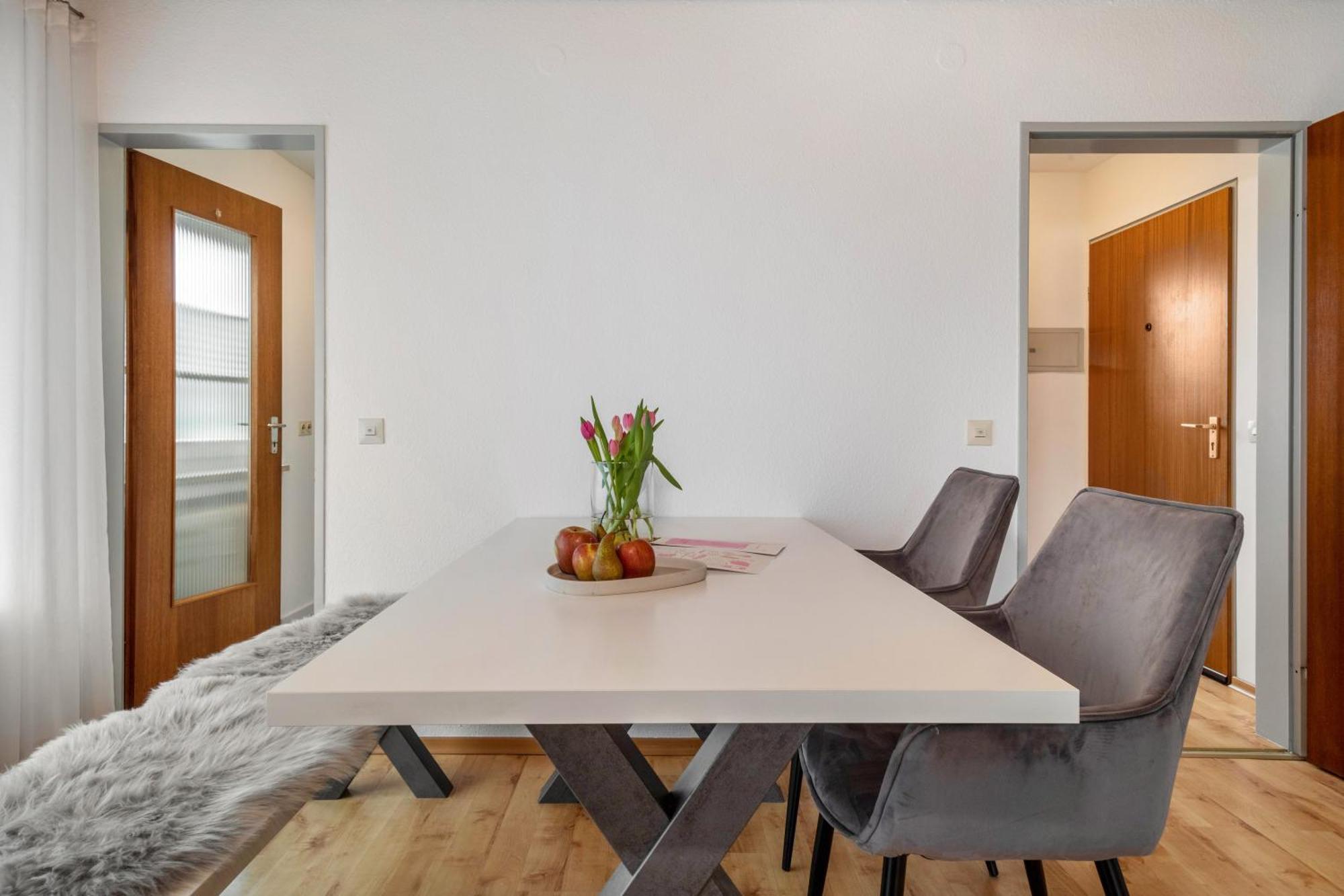 Am Baechler Holiday home