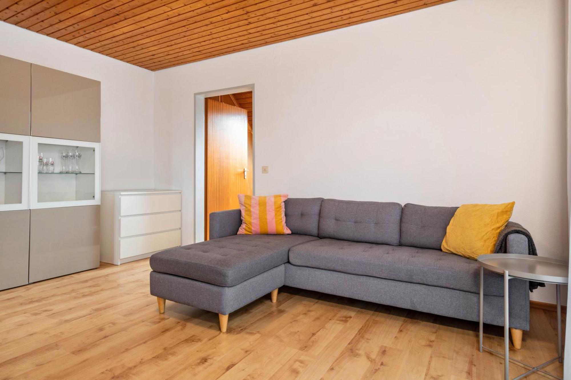 Holiday home Am Baechler
