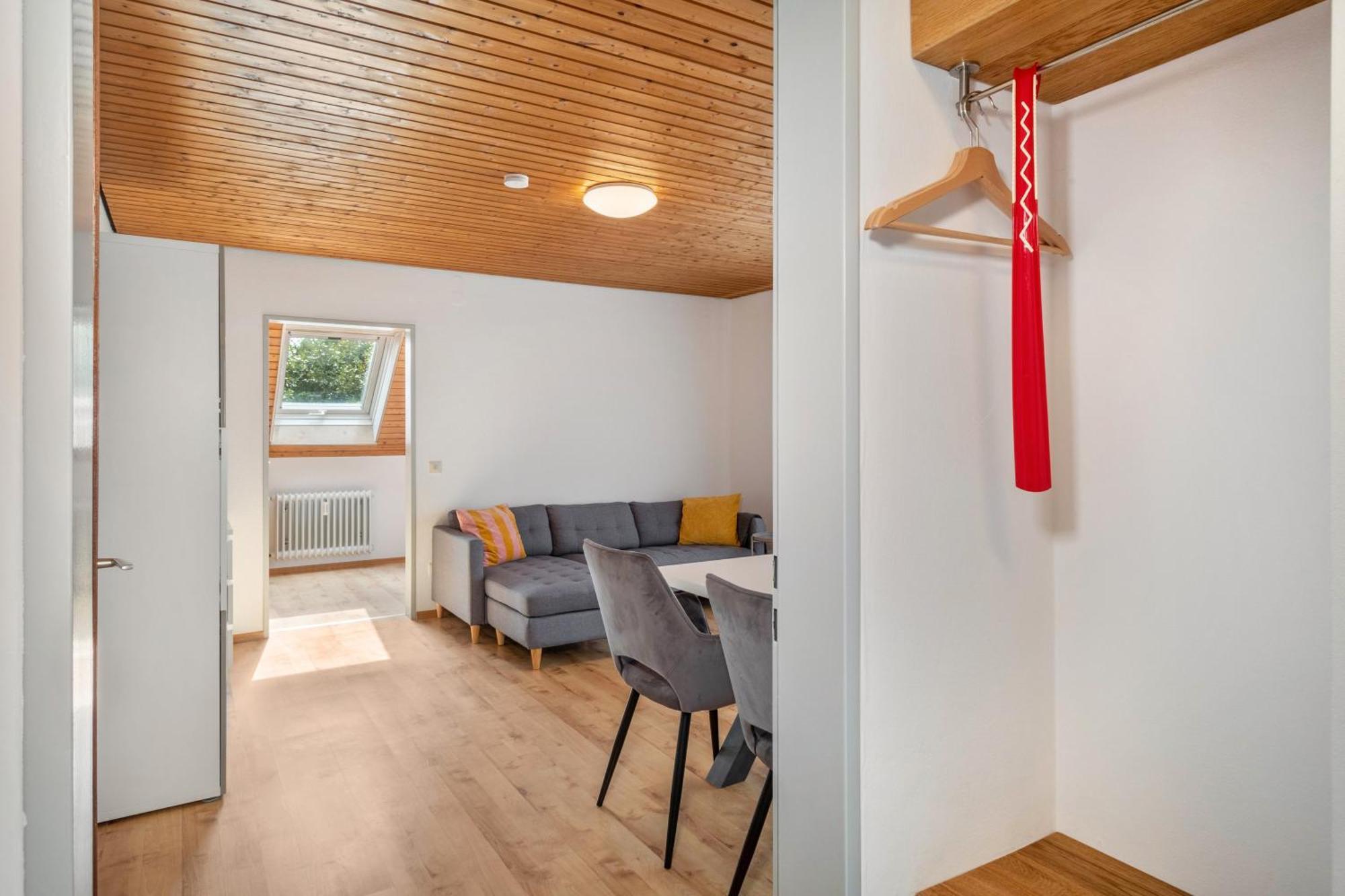 Holiday home Am Baechler Hagnau