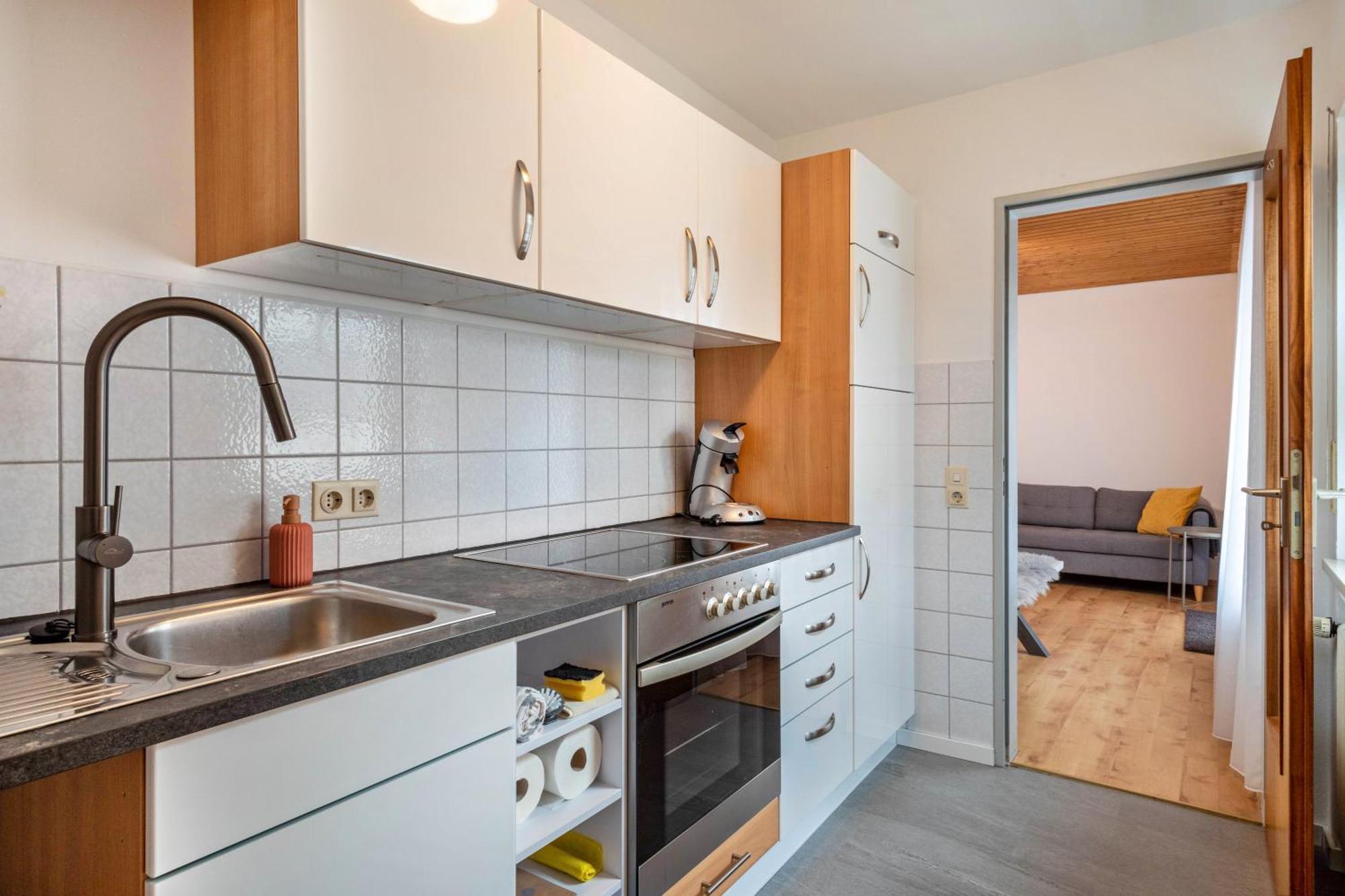 Ferienhaus Am Baechler