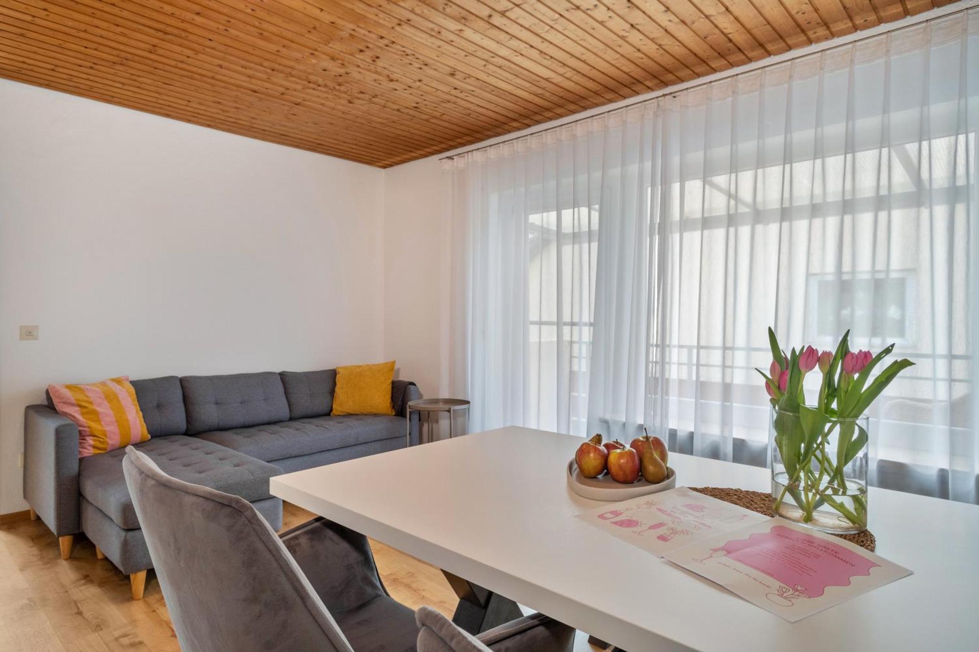 Am Baechler Holiday home *