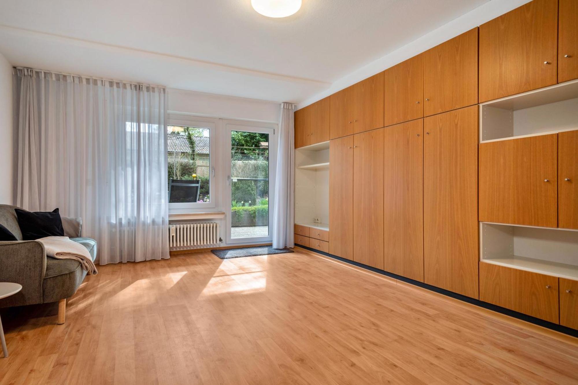 Holiday home Am Baechler Hagnau