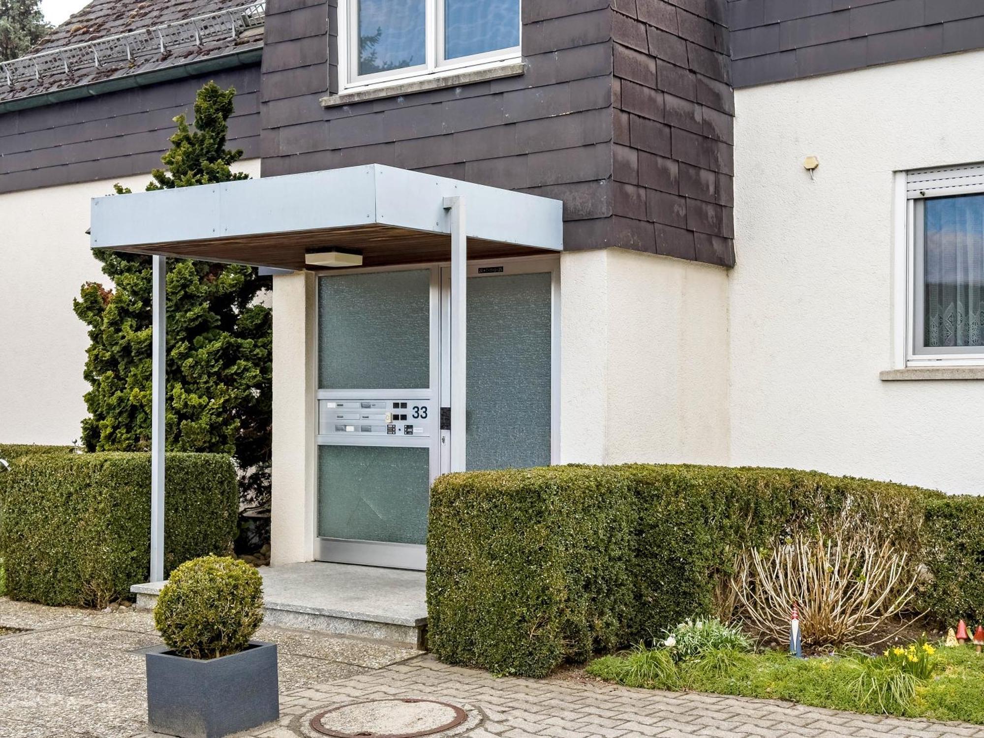 Holiday home Am Baechler *