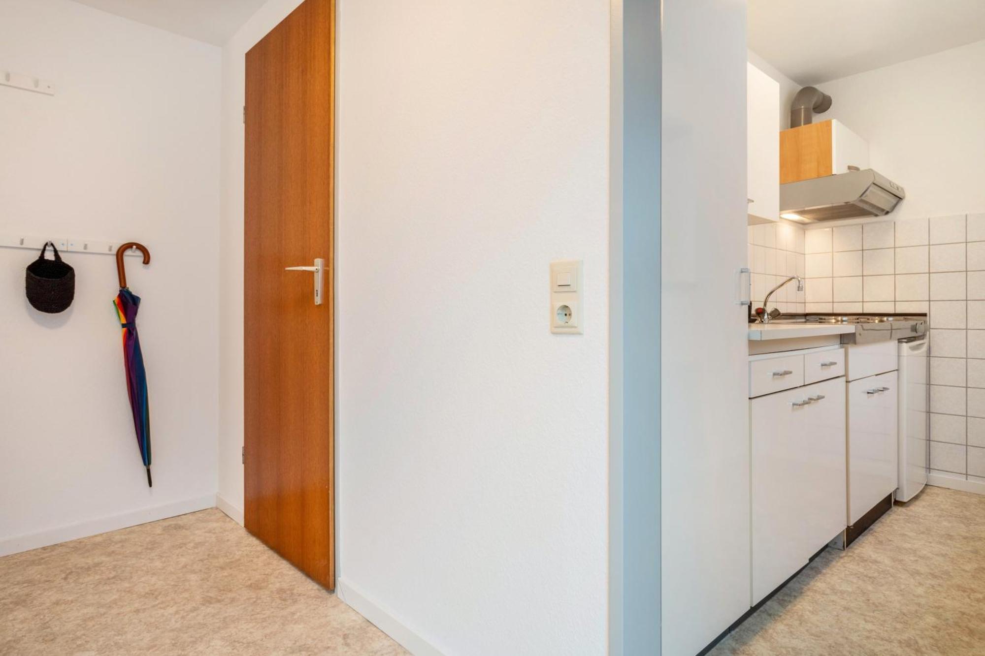 Holiday home Am Baechler
