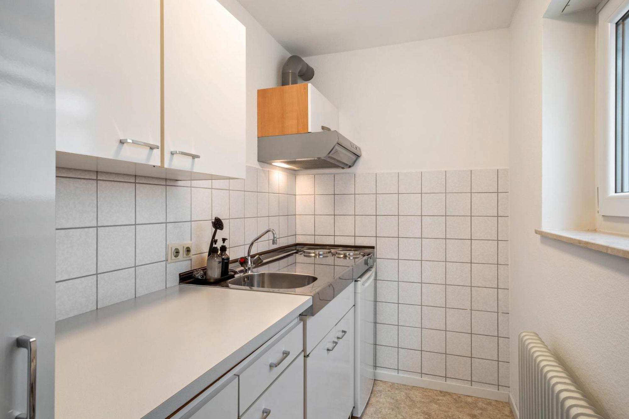 Am Baechler Holiday home Hagnau