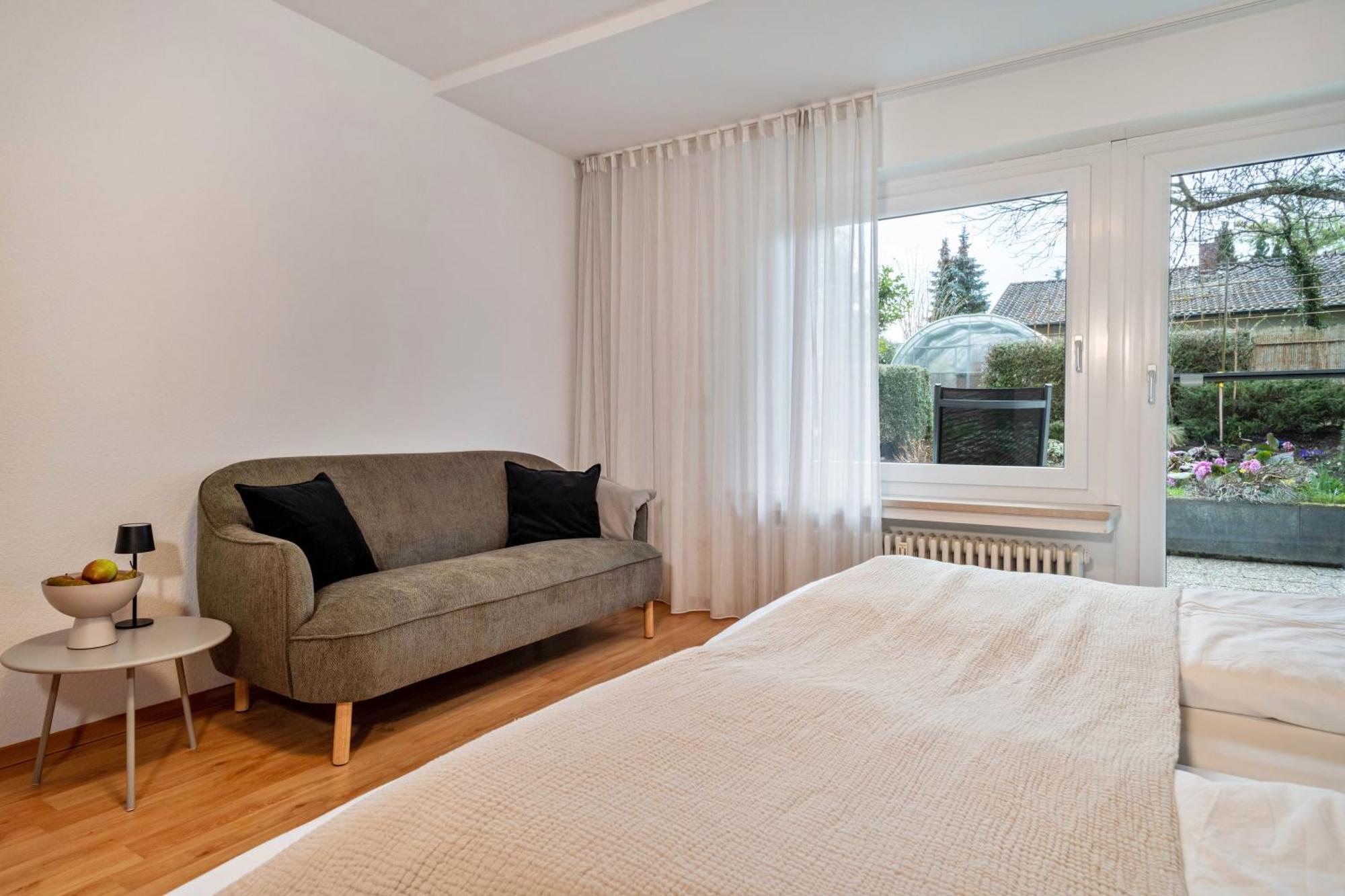 Holiday home Am Baechler Hagnau