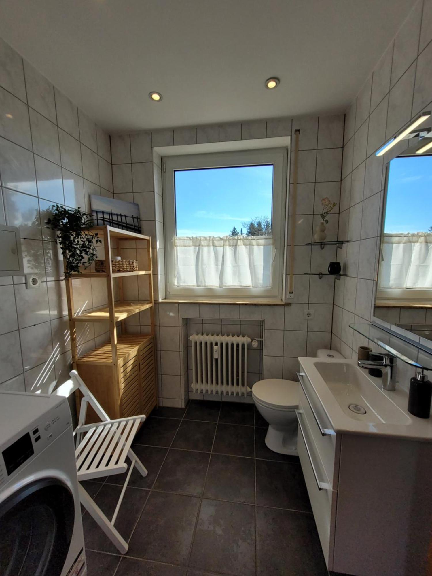 Apartment Ankerplatz Wangen Ohningen