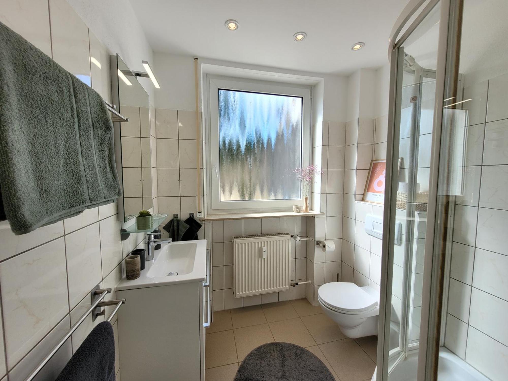 Apartment Ankerplatz Wangen *