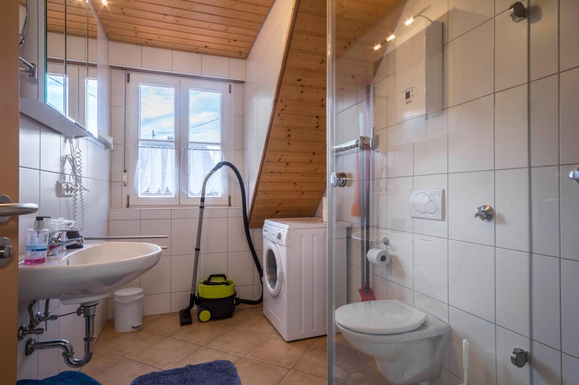 Zapfs Bauernhof Apfelbluete Apartment