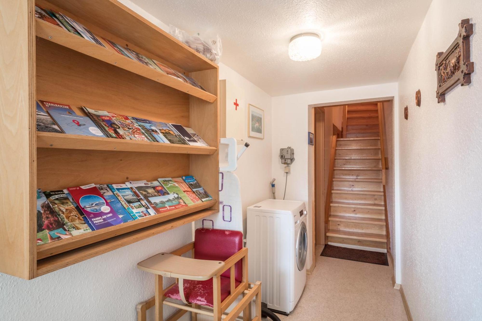 Zapfs Bauernhof Vergissmeinnicht Apartment