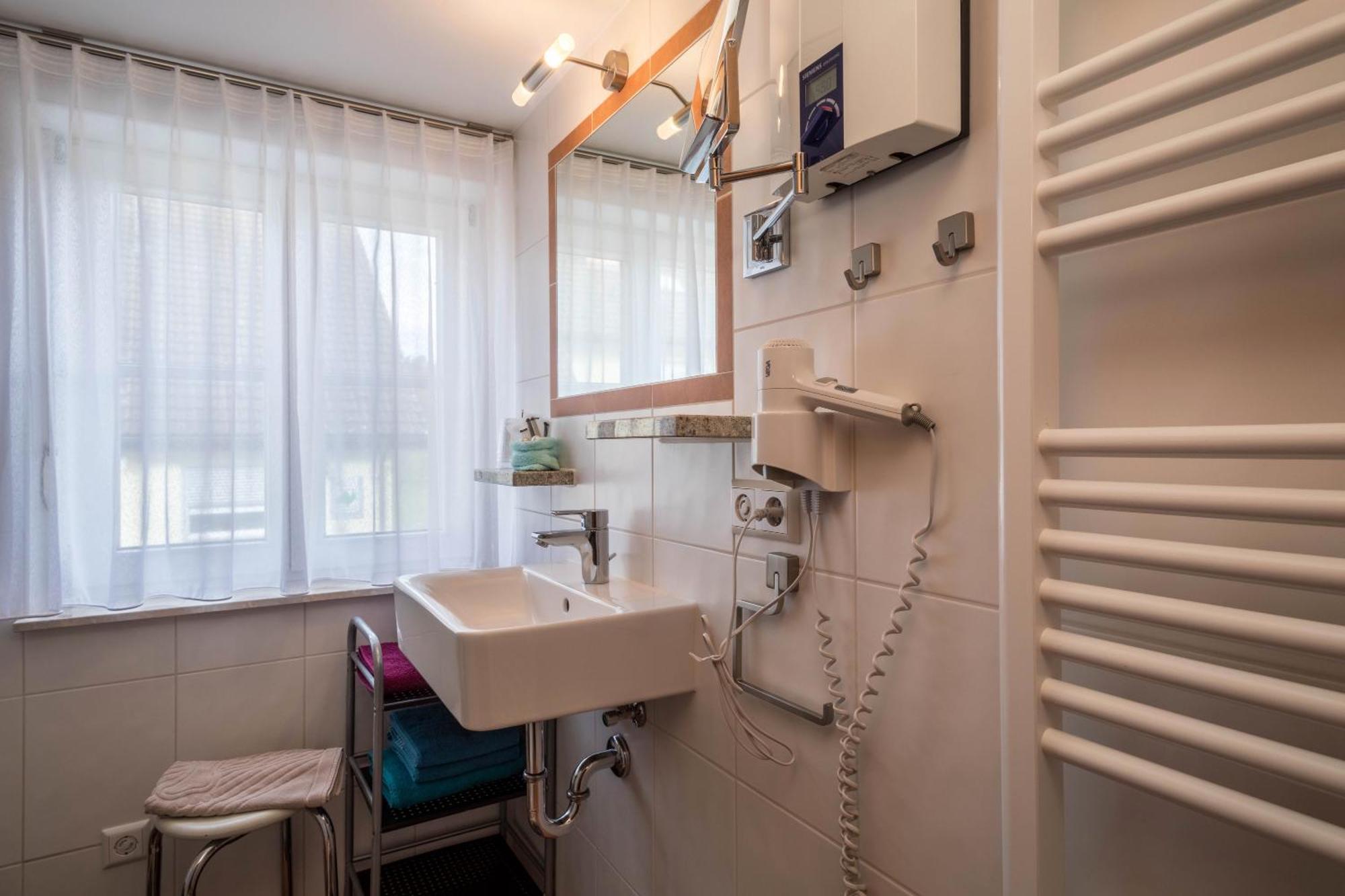 Apartment Zapfs Bauernhof Vergissmeinnicht