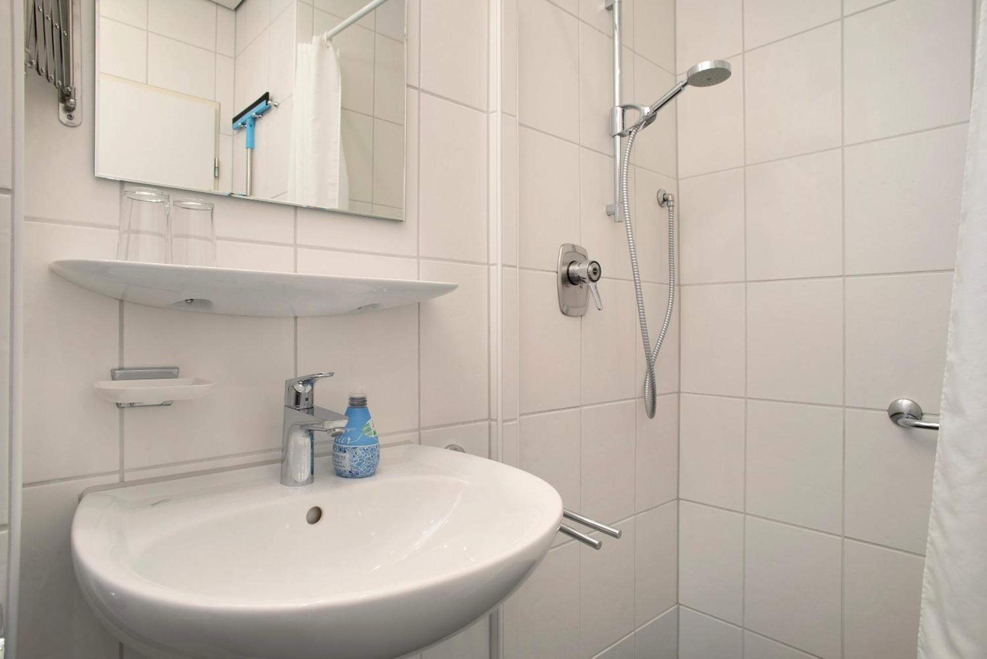 Gaestehaus Heinemann - Og4 Apartment *