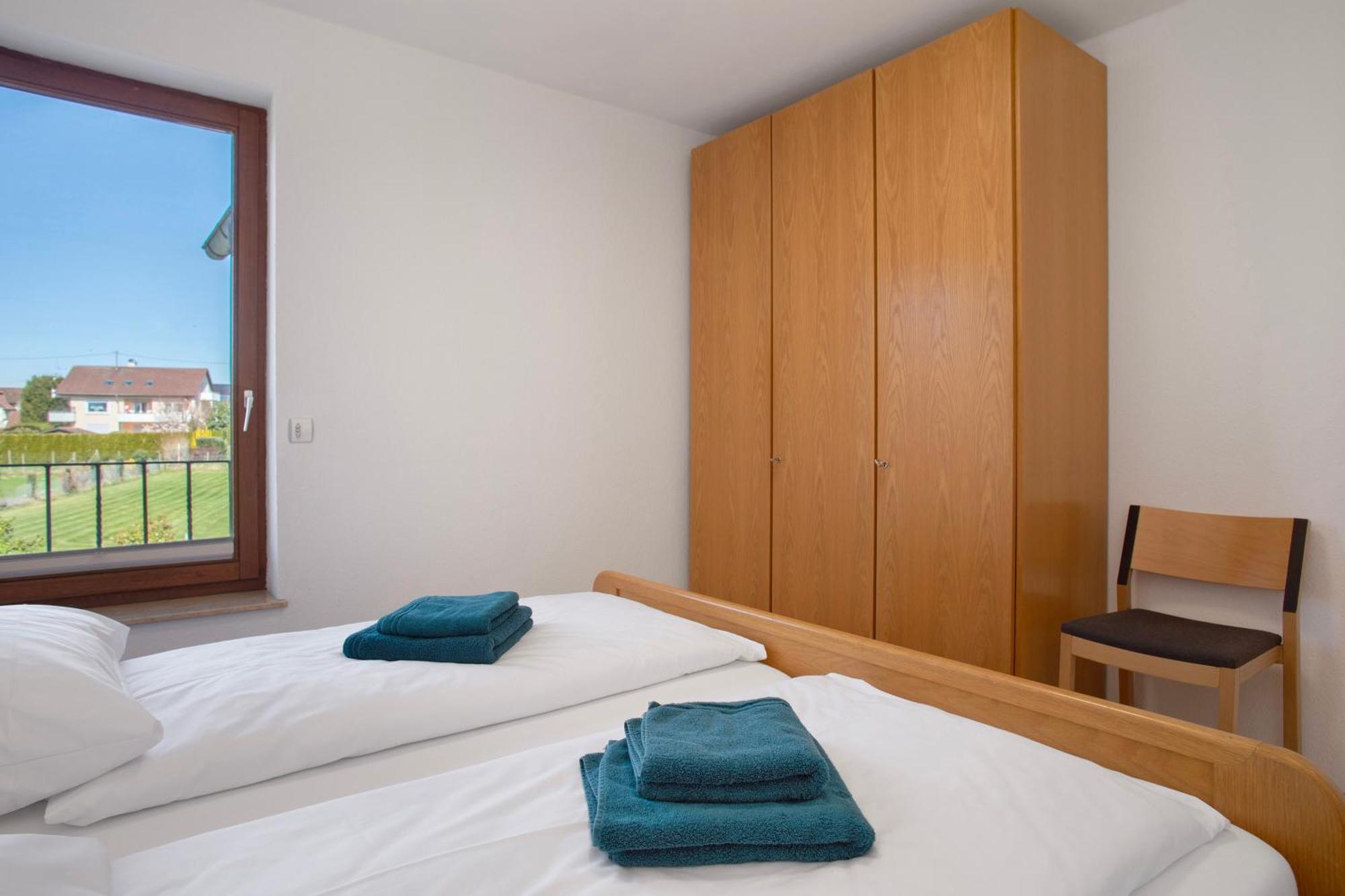 Gaestehaus Heinemann - Og4 Apartment Langenargen