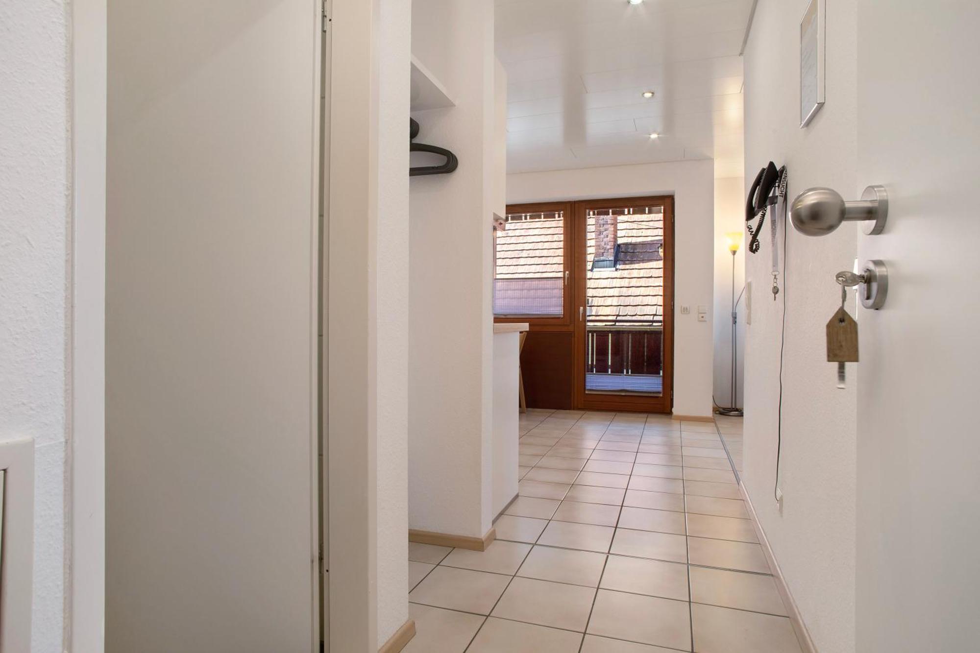 Apartment Gaestehaus Heinemann - Og4 Langenargen