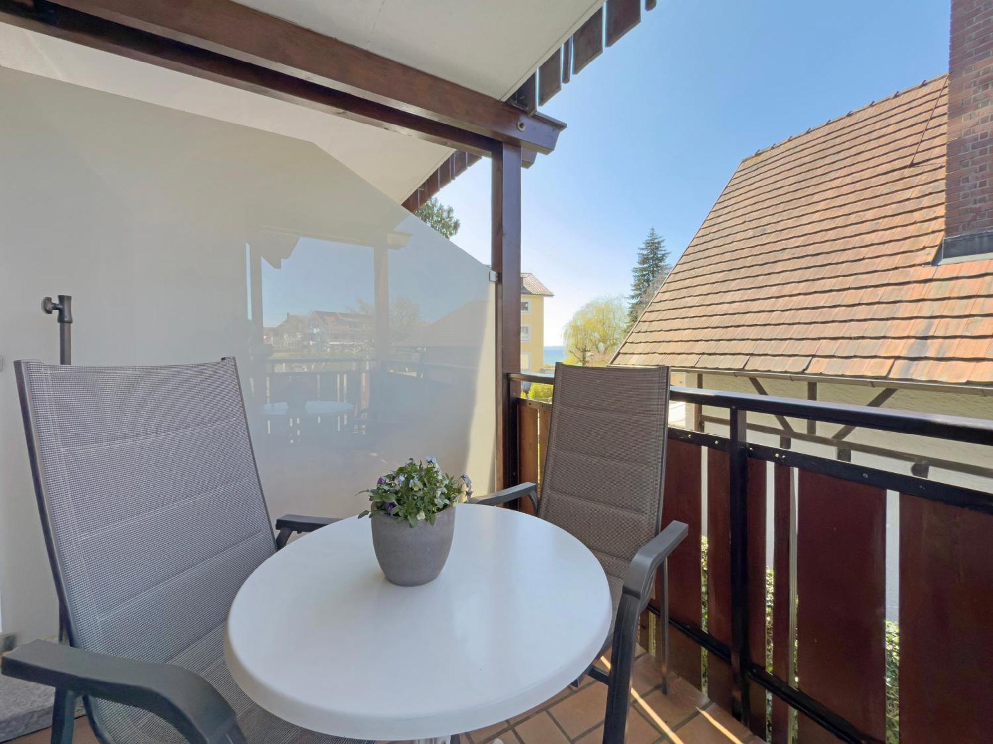 Gaestehaus Heinemann - Og4 * Langenargen
