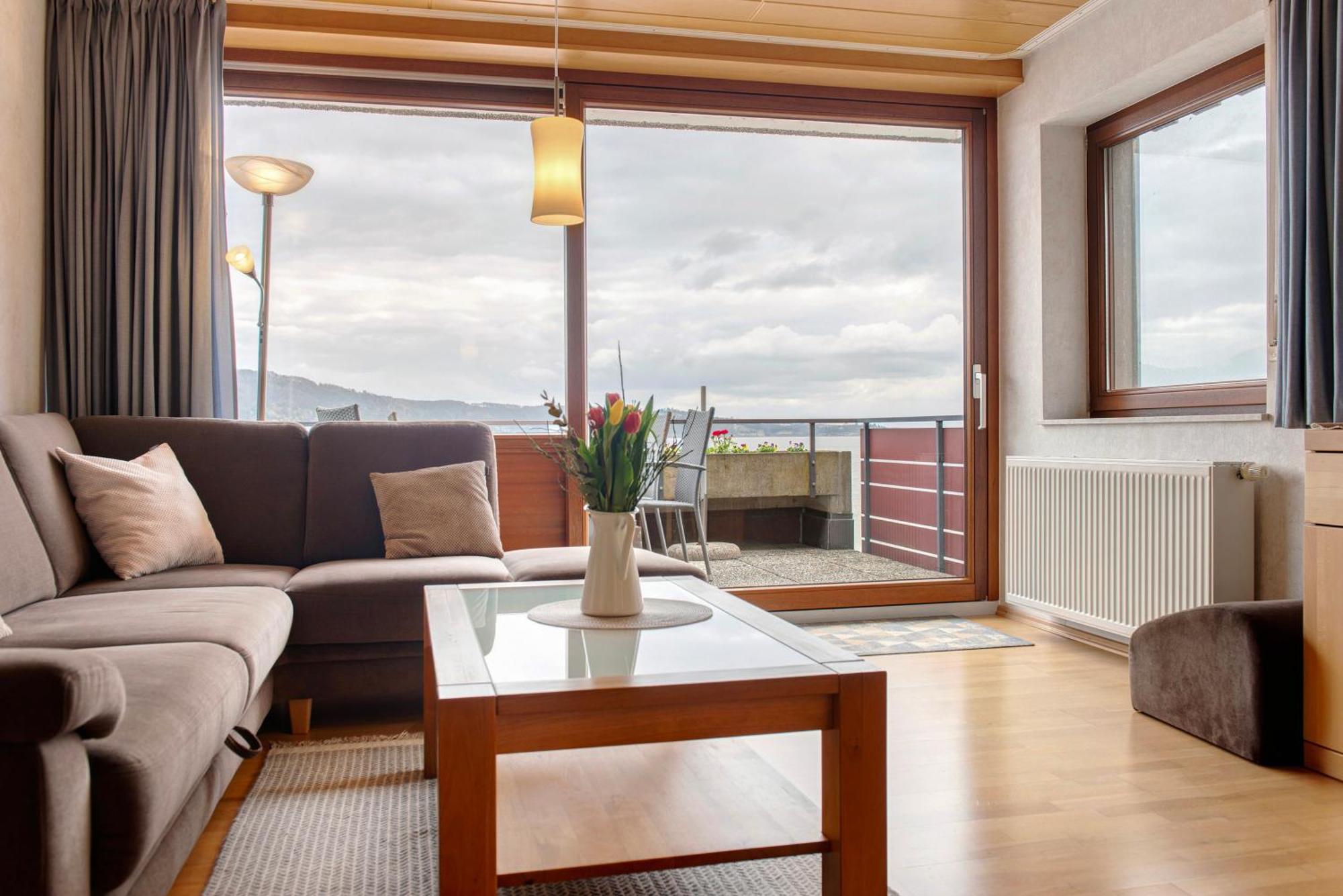 Apartment Merk Gbr *