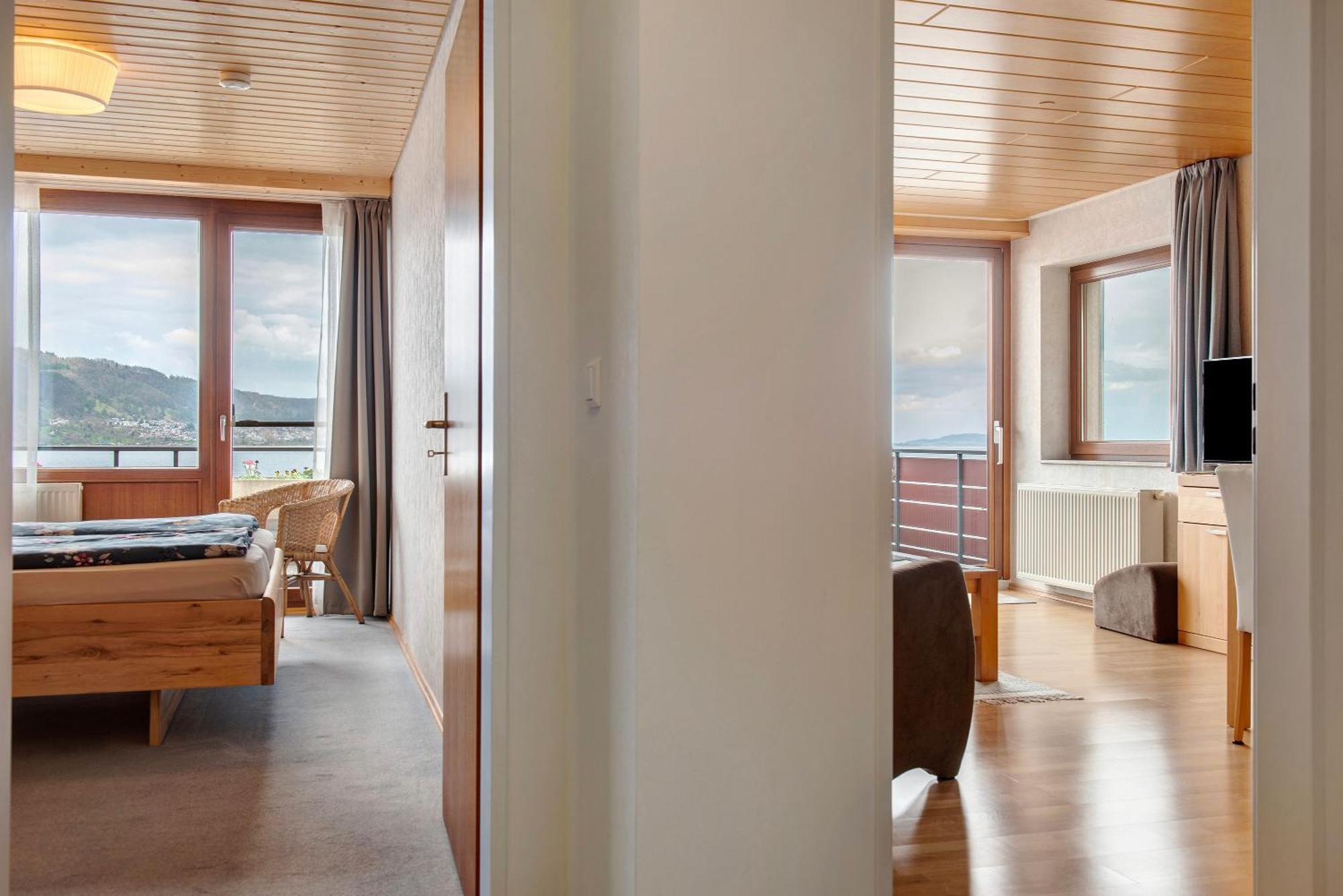Apartment Merk Gbr *