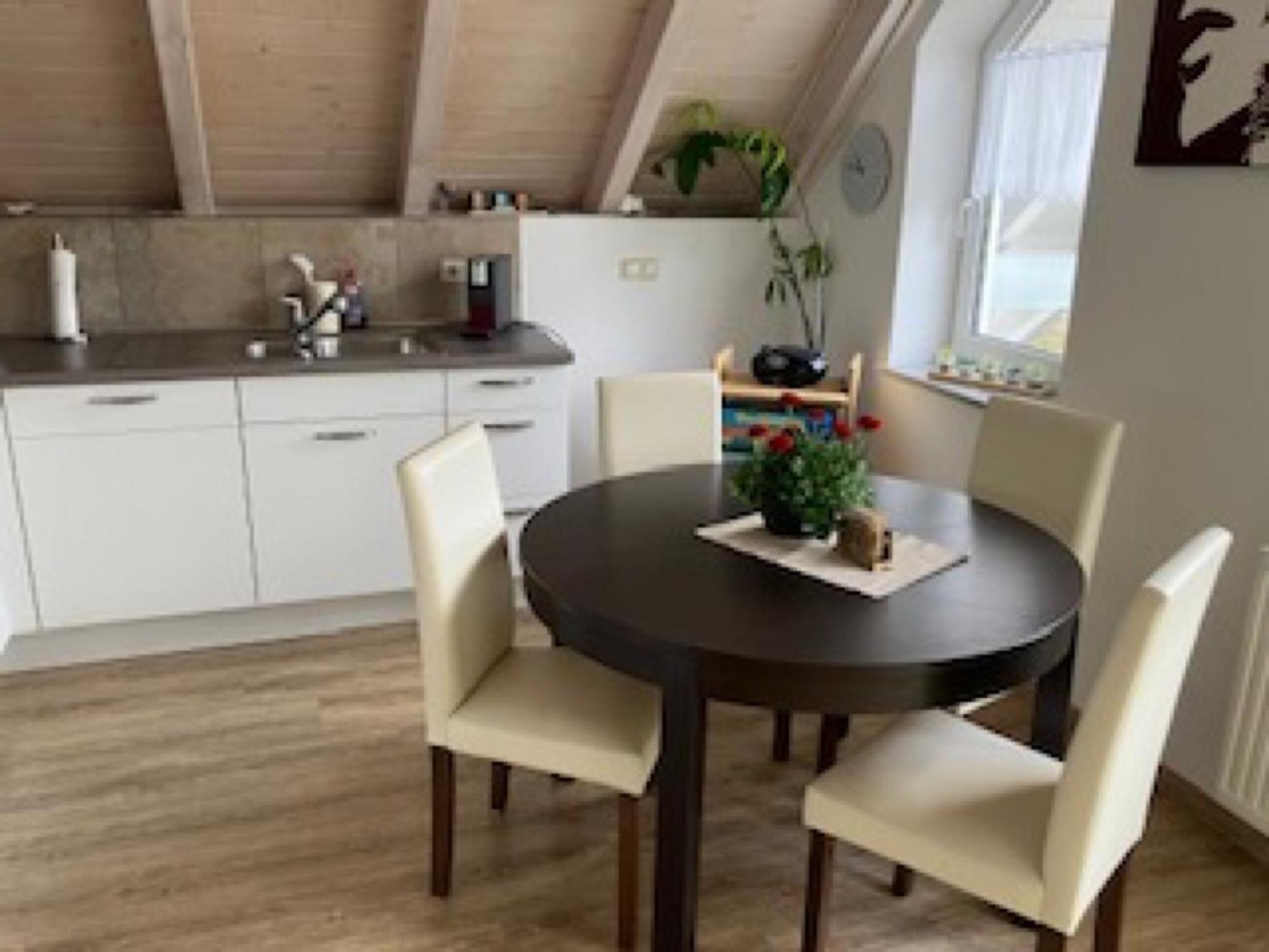 Weiherblick Apartment