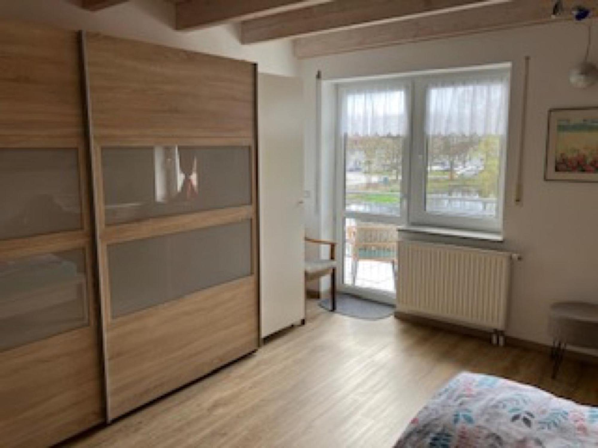 Weiherblick Apartment