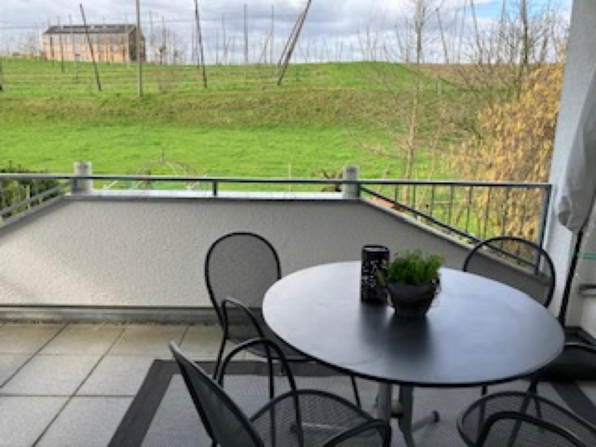 Weiherblick Apartment Tettnang