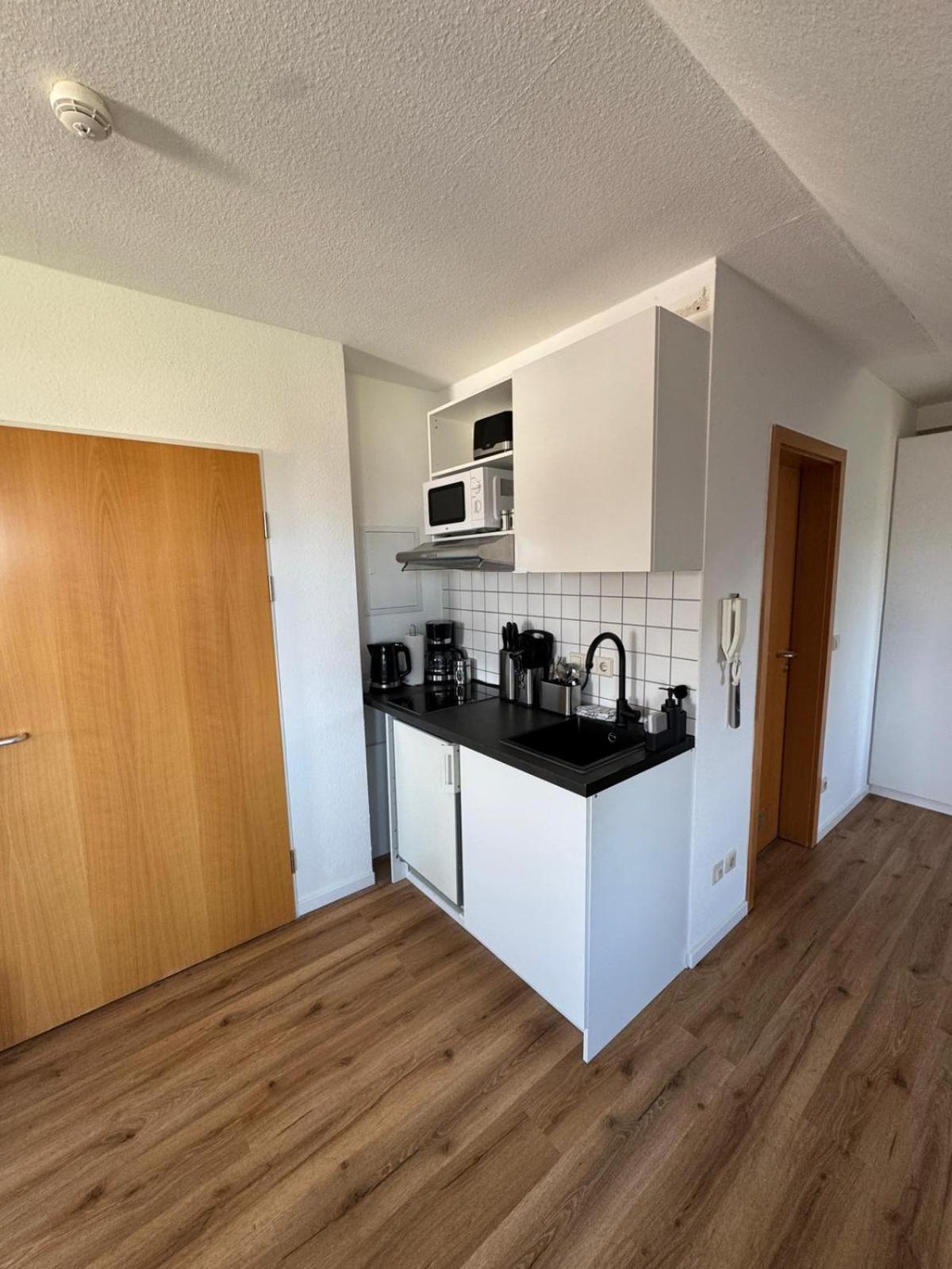 Gardenhouse Apartment Friedrichshafen