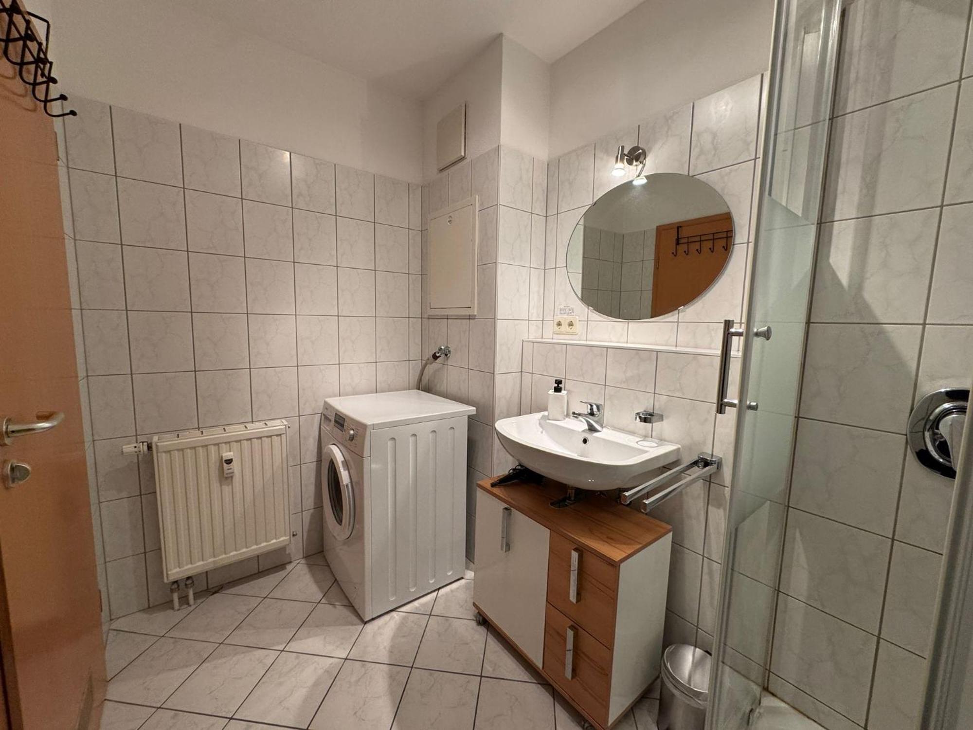Gardenhouse Apartment Friedrichshafen