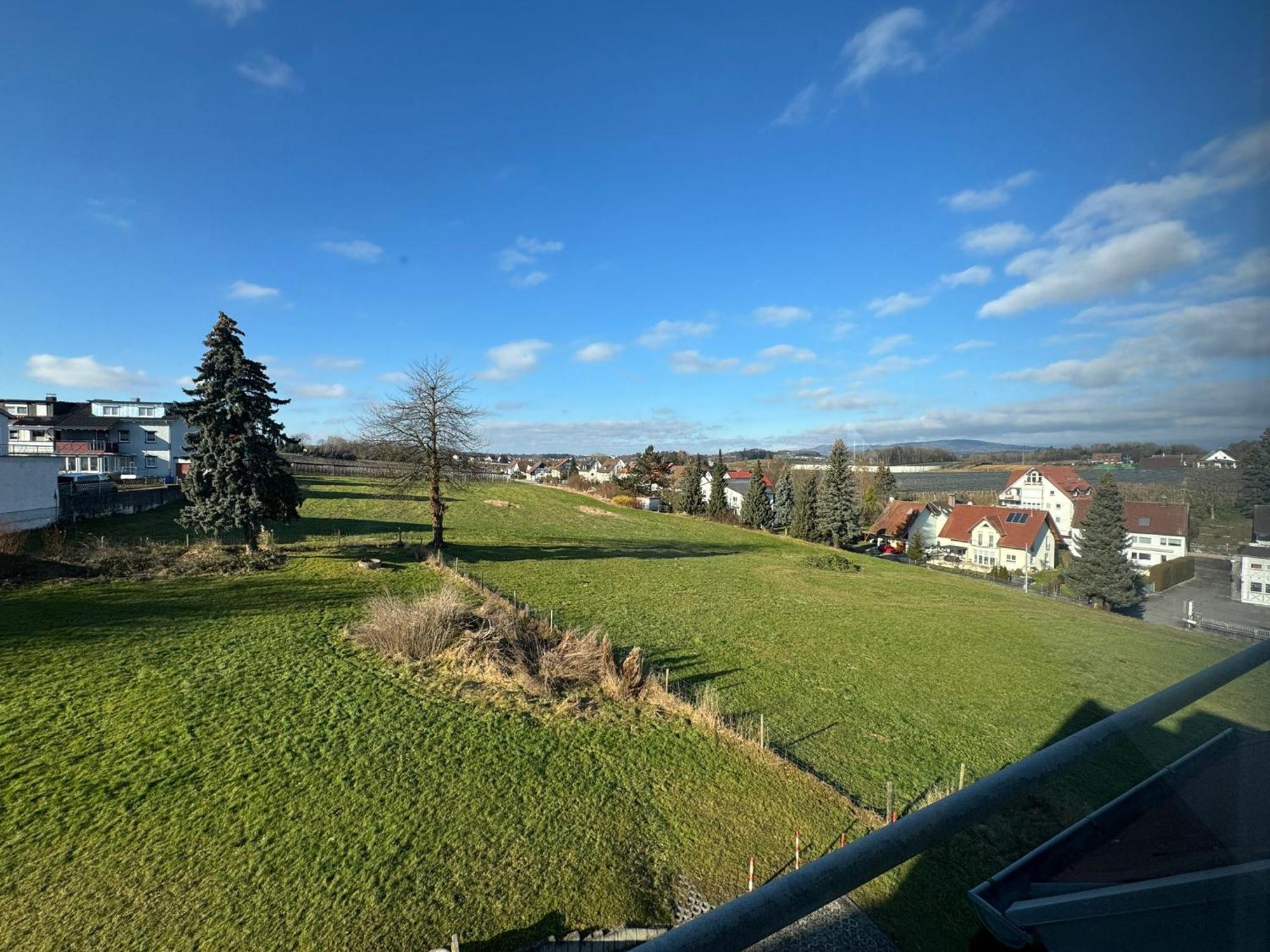 Gardenhouse Friedrichshafen