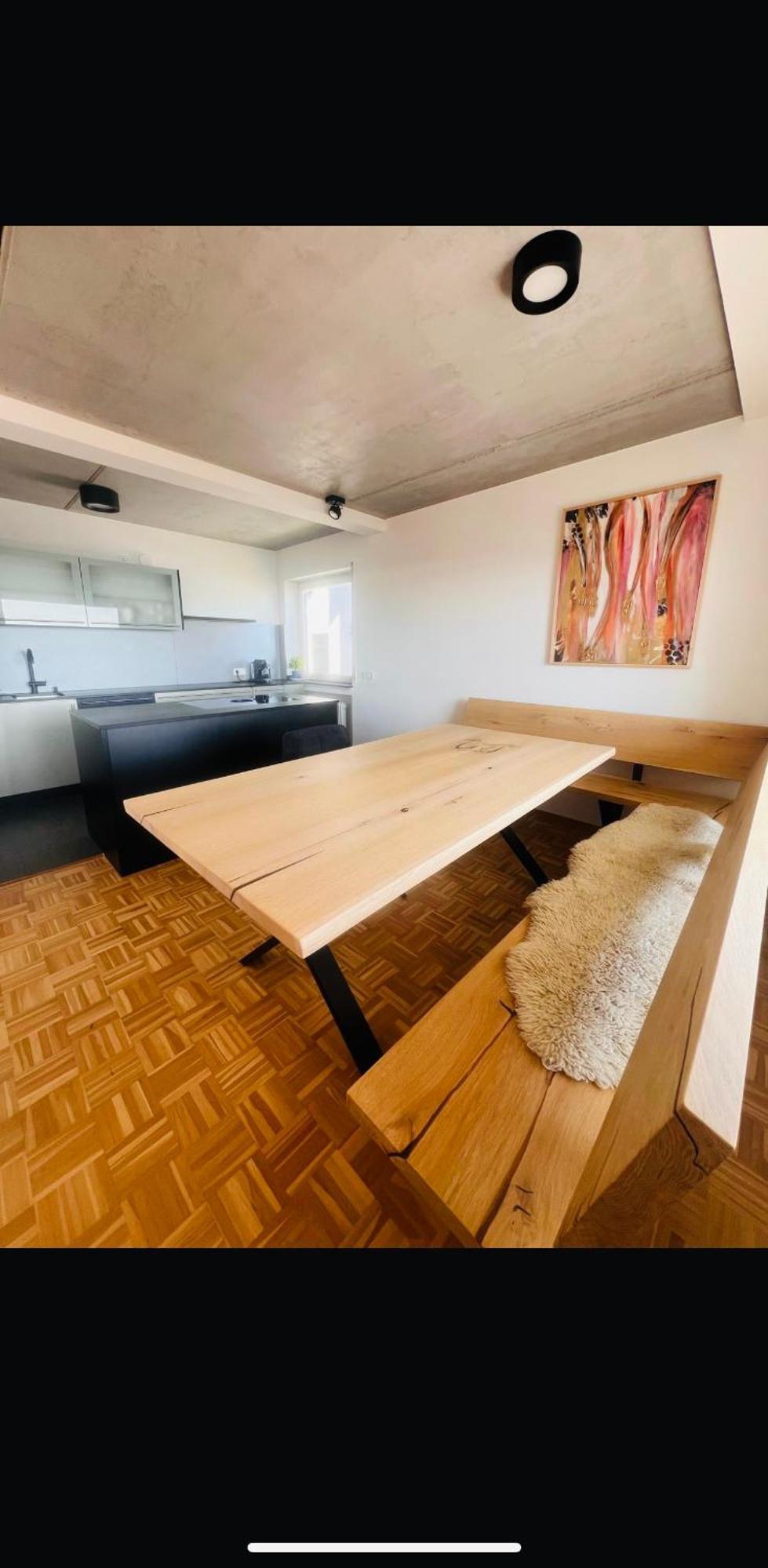 Apartment Casa Seeblick *