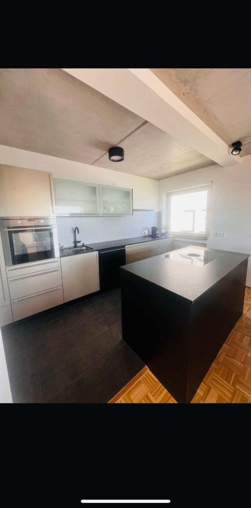 Casa Seeblick Apartment *