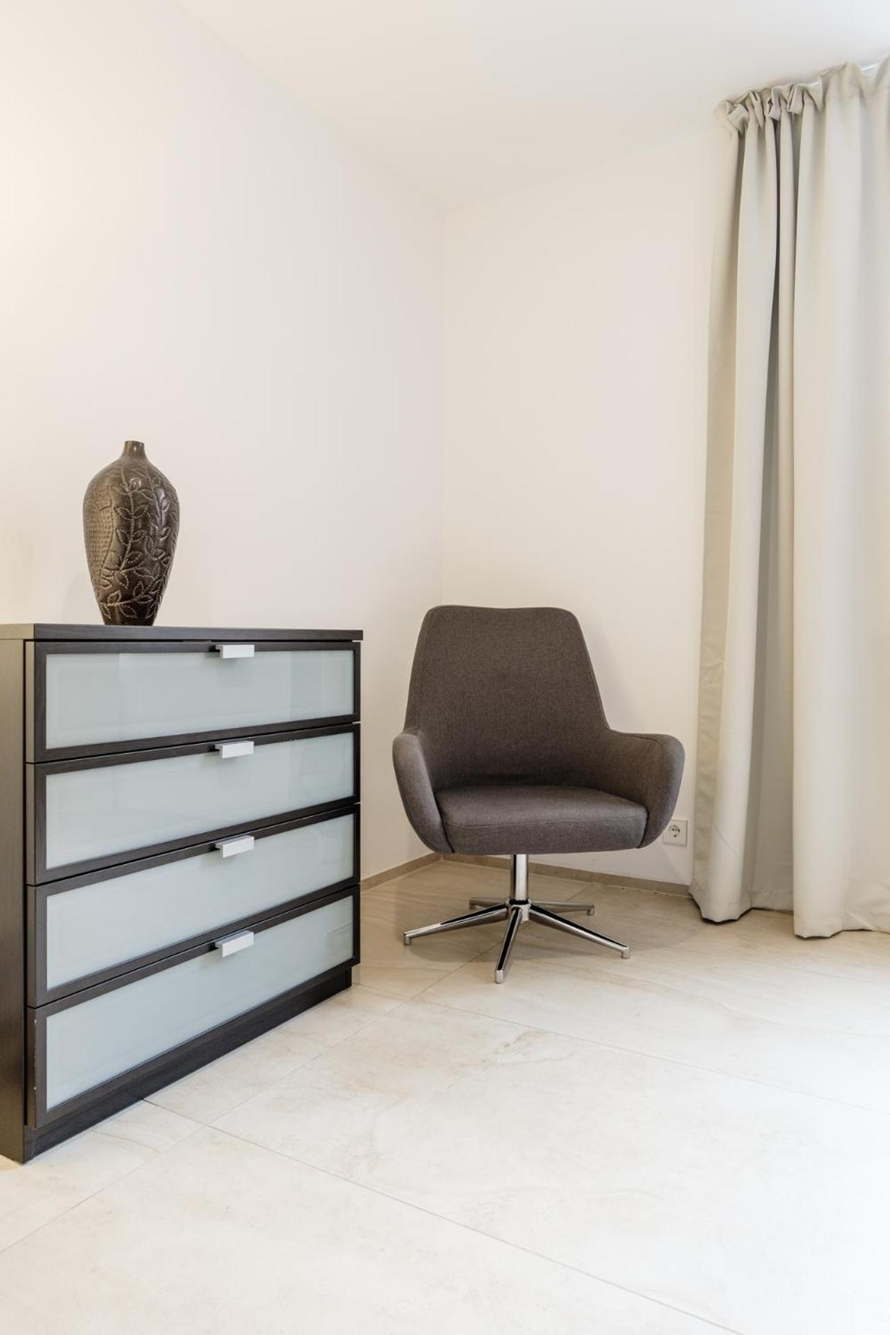 Apartment Am Mantelhafen - Typ 2 Uberlingen