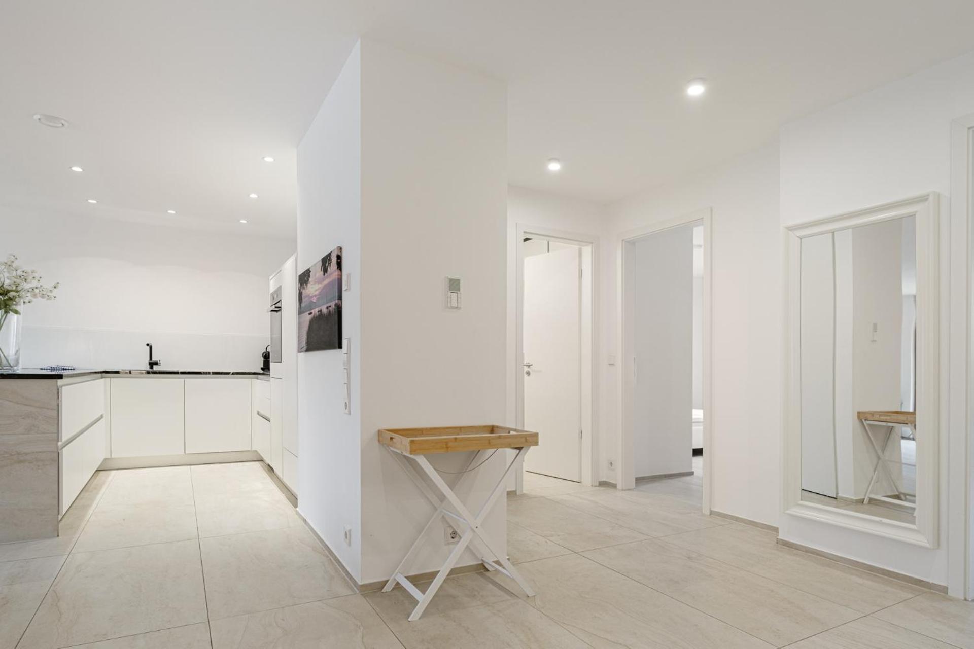 Am Mantelhafen - Typ 2 Apartment *