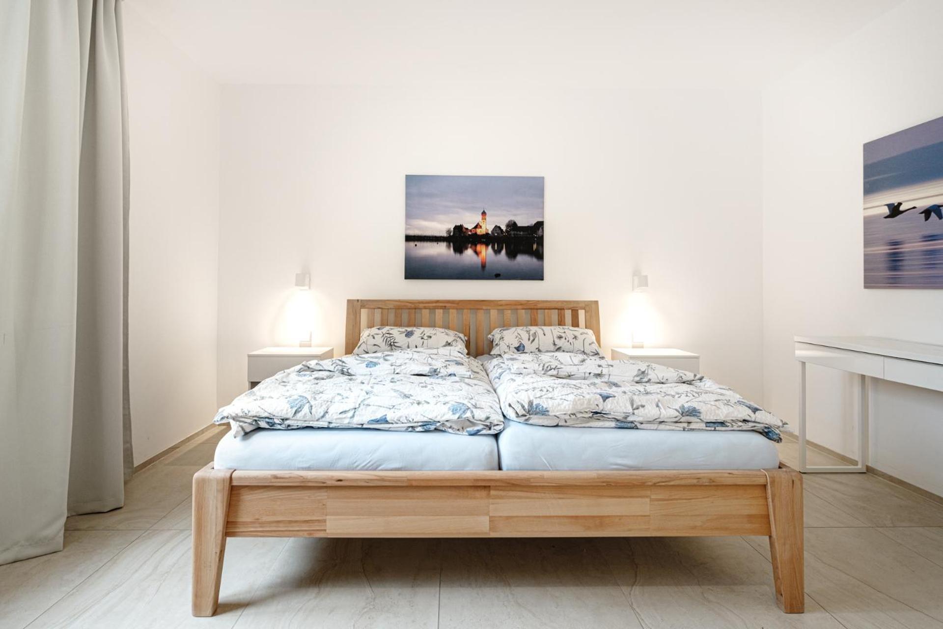 Apartment Am Mantelhafen - Typ 2 Uberlingen