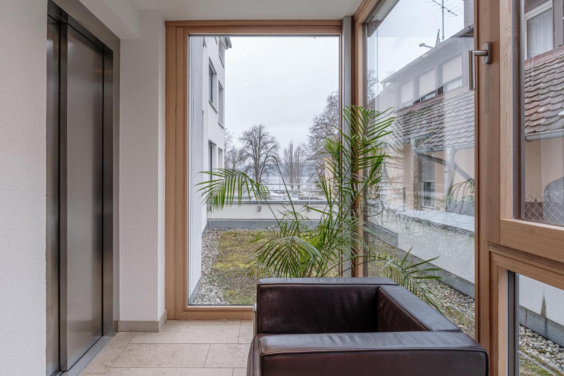 Apartment Am Mantelhafen - Typ 2 *