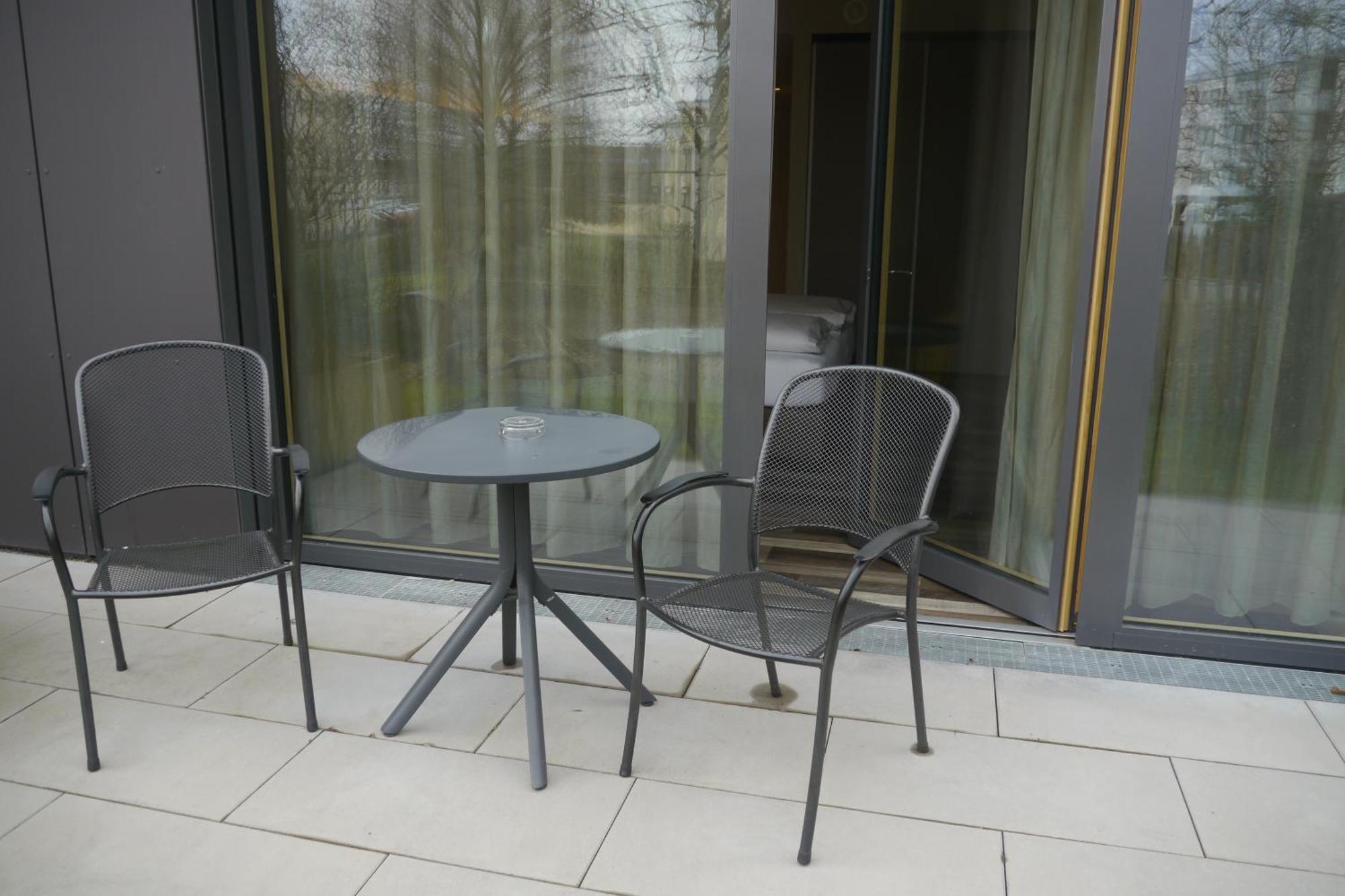 Hotel Knoblauch Friedrichshafen