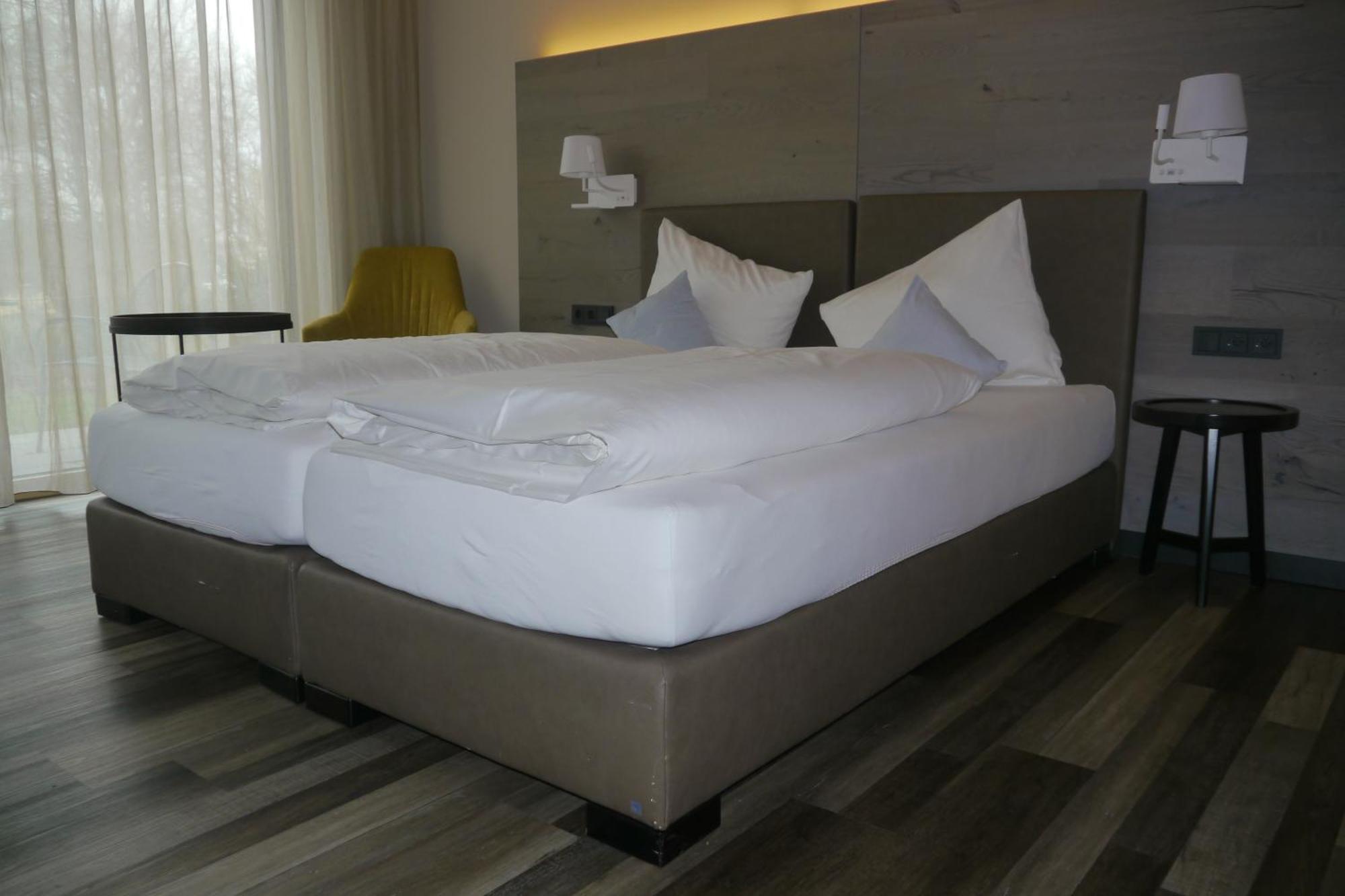 Hotel Knoblauch Friedrichshafen