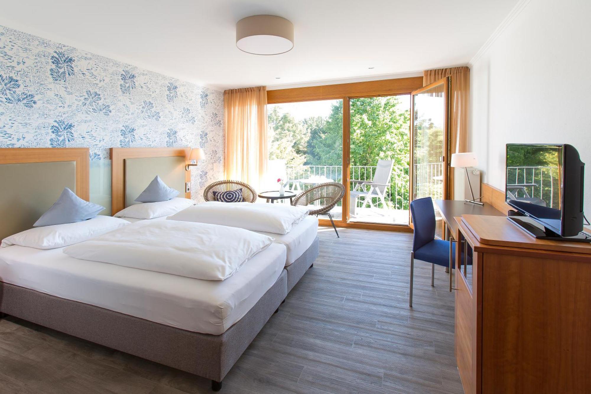 Hotel Knoblauch Friedrichshafen