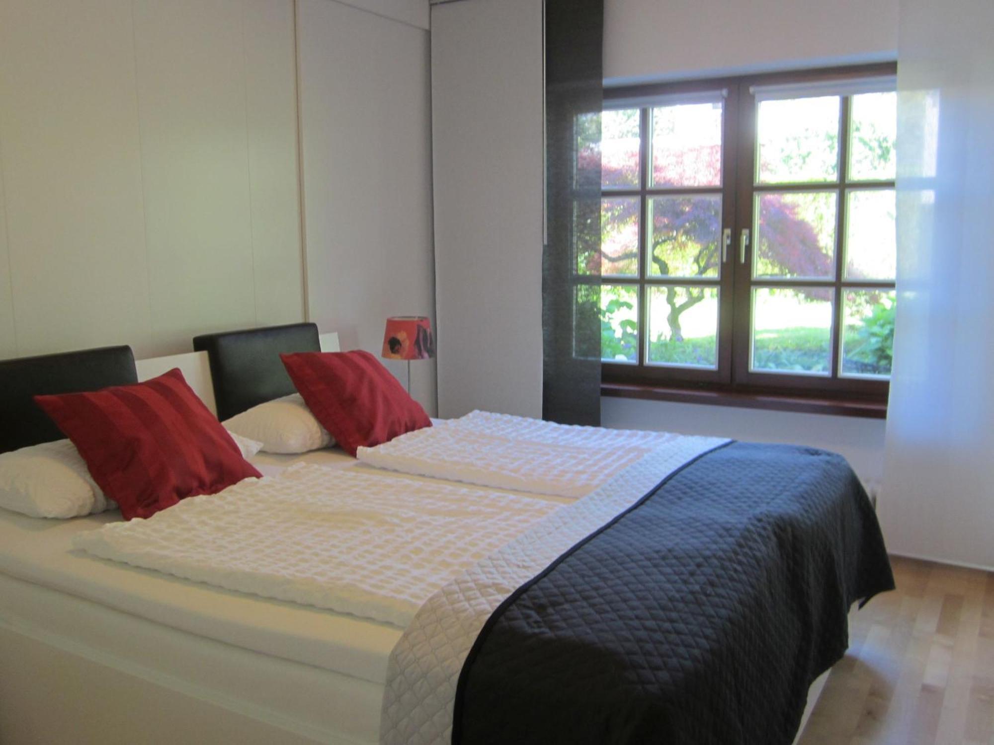 Withum - Nonnenhorner Strasse 13 Apartment *