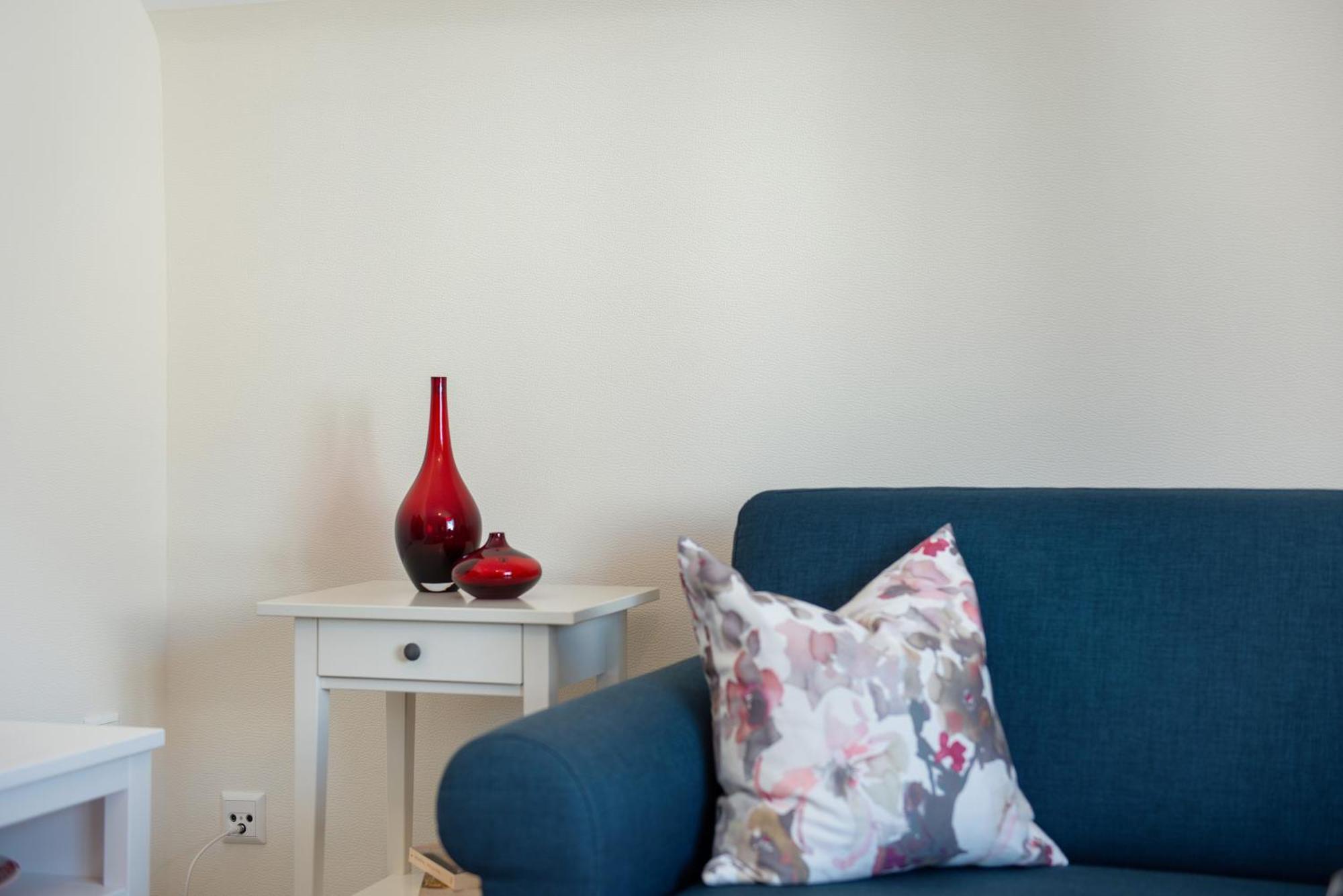 Kleine Ferienglueck Apartment *