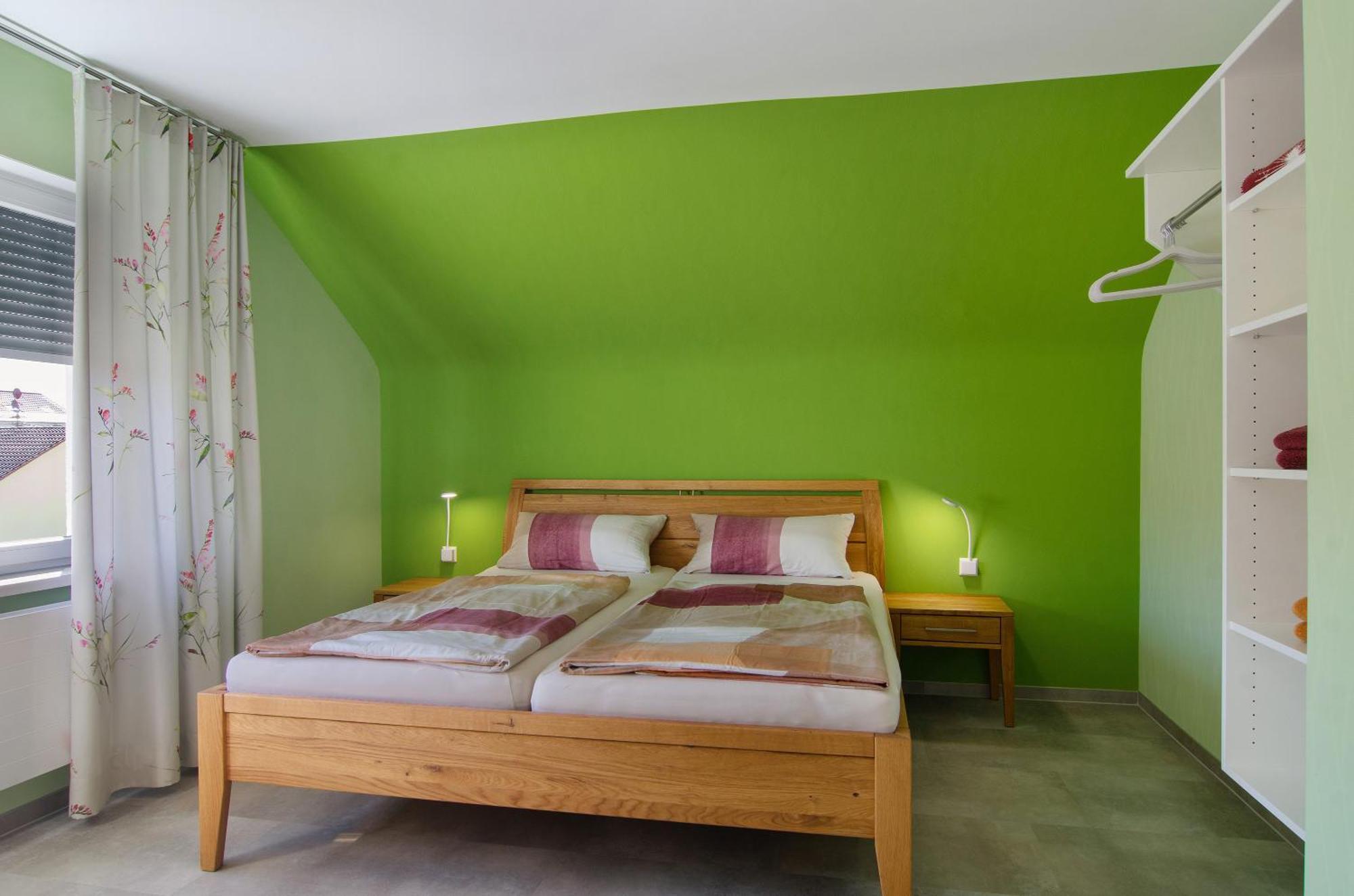 Apartment Kleine Ferienglueck *
