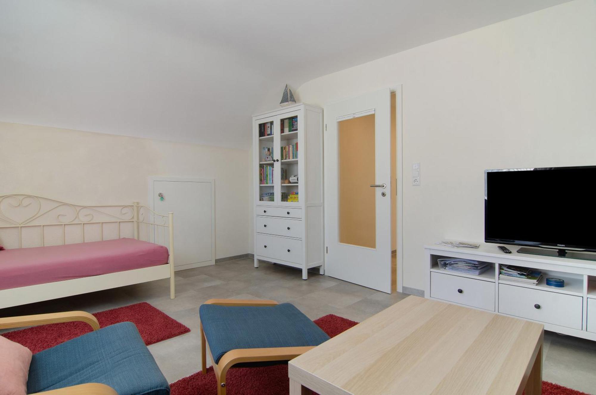 Apartment Kleine Ferienglueck Salem (Baden-Wurttemberg)