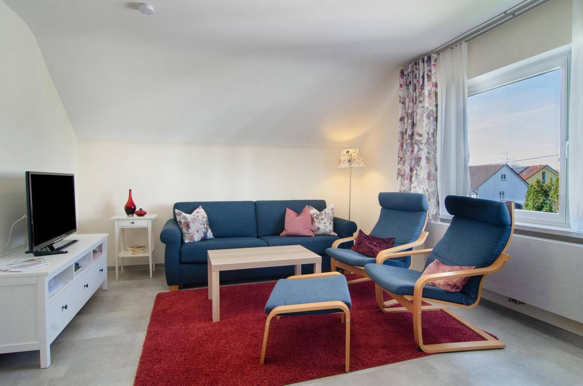 Apartment Kleine Ferienglueck