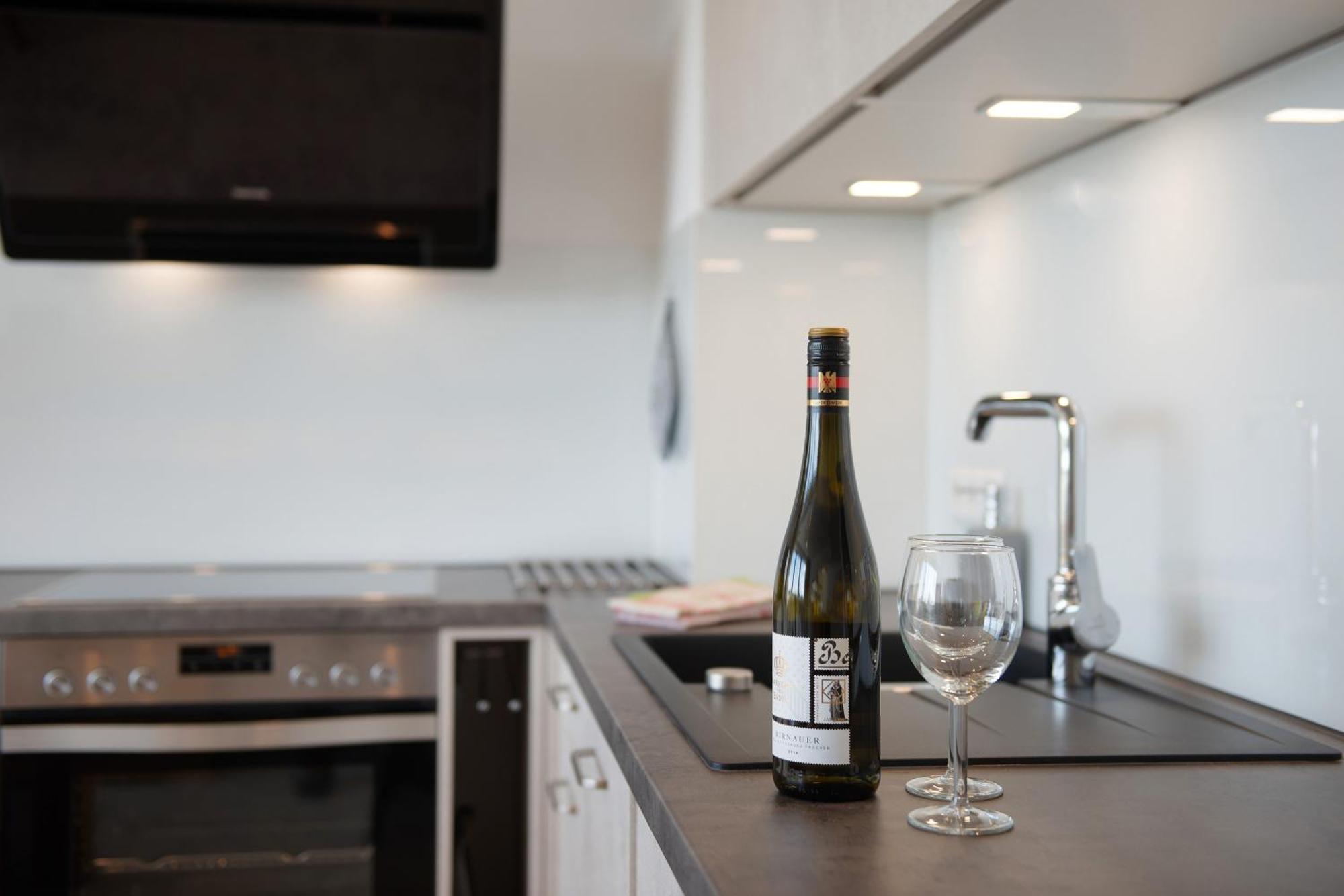 Apartment Kleine Ferienglueck Salem (Baden-Wurttemberg)