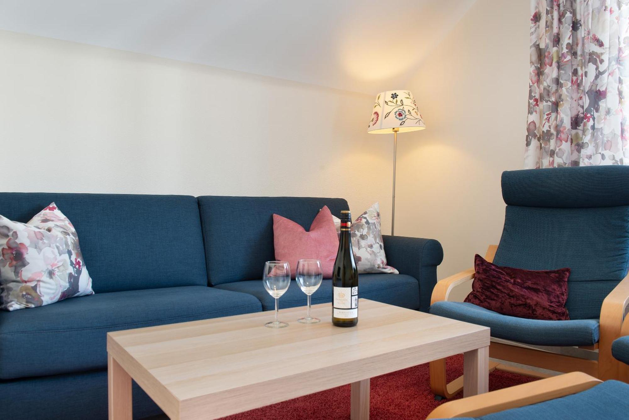 Kleine Ferienglueck Apartment Salem (Baden-Wurttemberg)