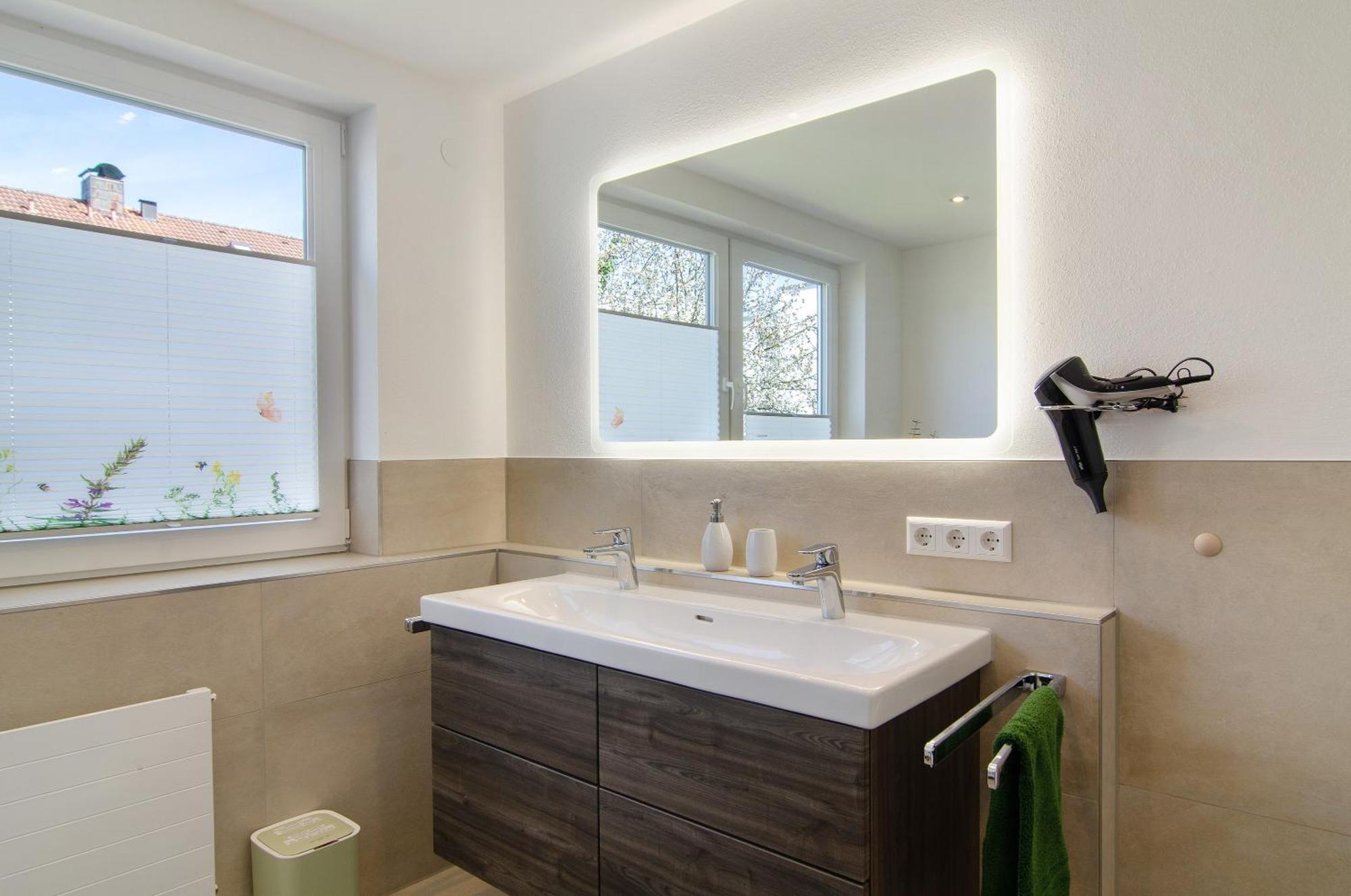 Kleine Ferienglueck Apartment